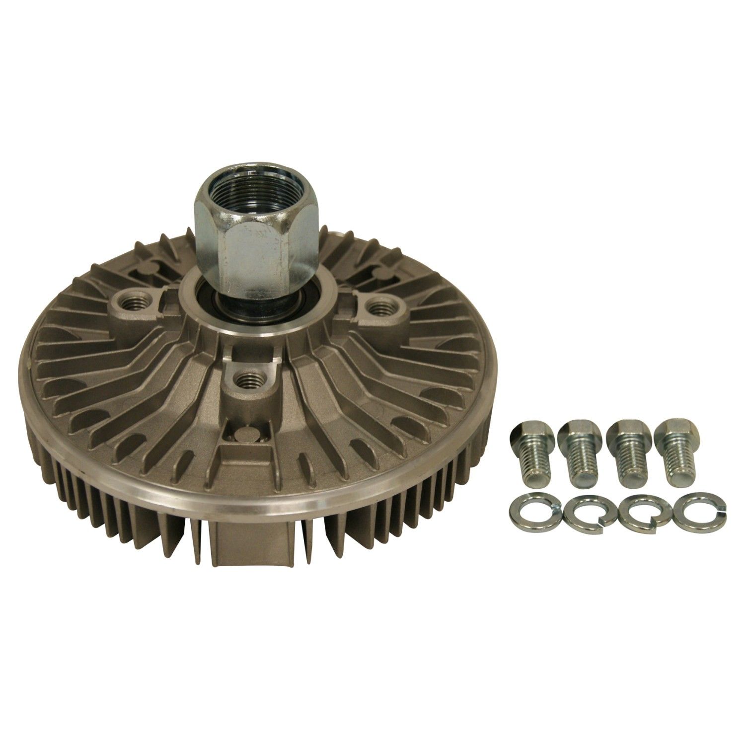2005, 2004, 2003, 2002, 2001, 2000, 1999, 1998, 1997, 1996 Chevrolet Astro Engine Cooling Fan Clutch