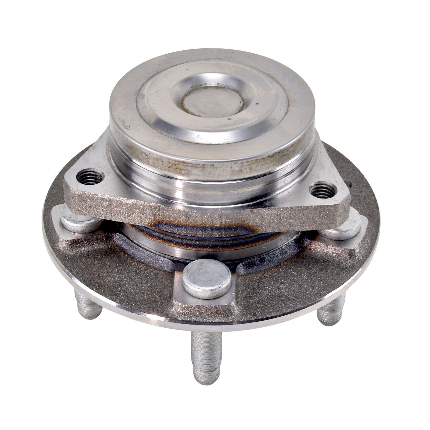 2019, 2018, 2017, 2016 Cadillac ATS Wheel Bearing and Hub Assembly