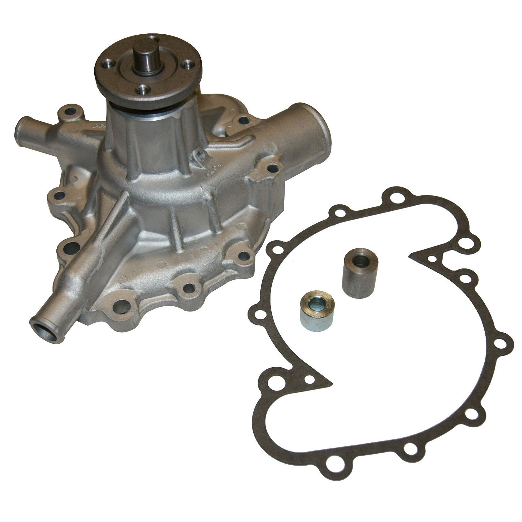 1983, 1982, 1981, 1980, 1979, 1978, 1977, 1976, 1975, 1974 Jeep Cherokee Ambassador Engine Water Pump