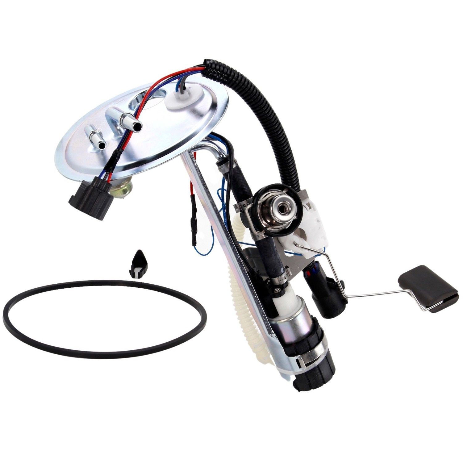 1999 Ford Ranger Fuel Pump Module Assembly