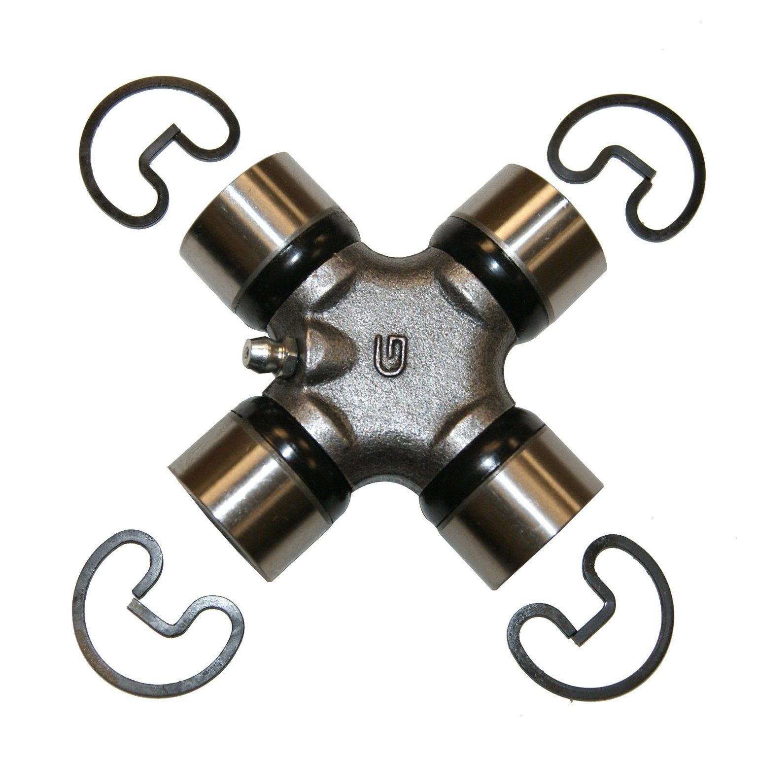 2009, 2008, 2007, 2006, 2005, 2004, 2003, 2002, 2001, 2000 Dodge Durango Panel Universal Joint