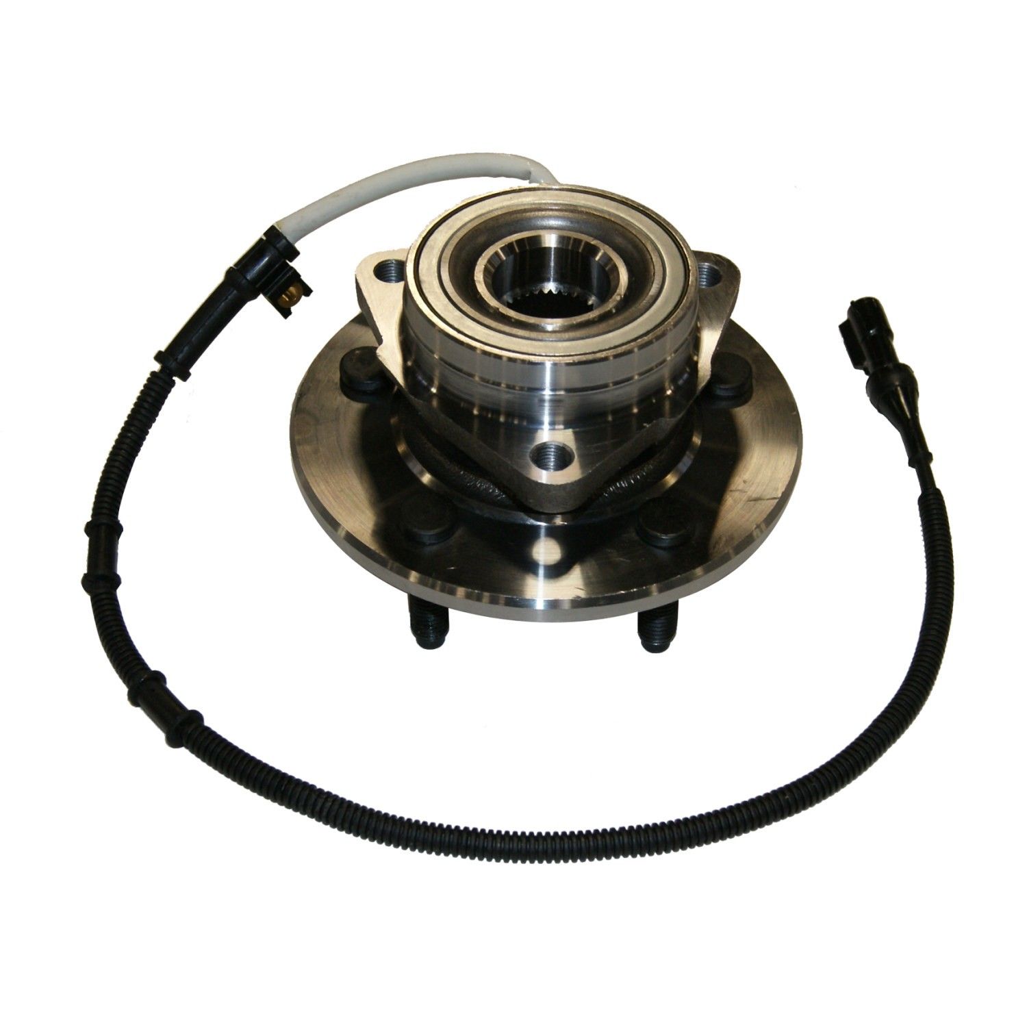 2002, 2001, 2000 Lincoln Navigator Wheel Bearing and Hub Assembly