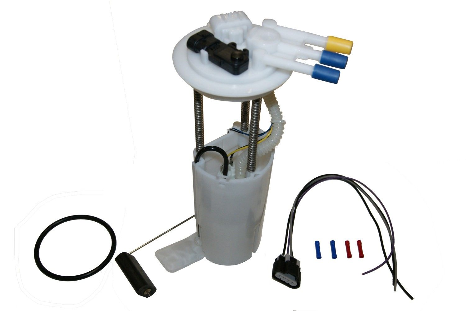 1998, 1997 GMC Jimmy Fuel Pump Module Assembly