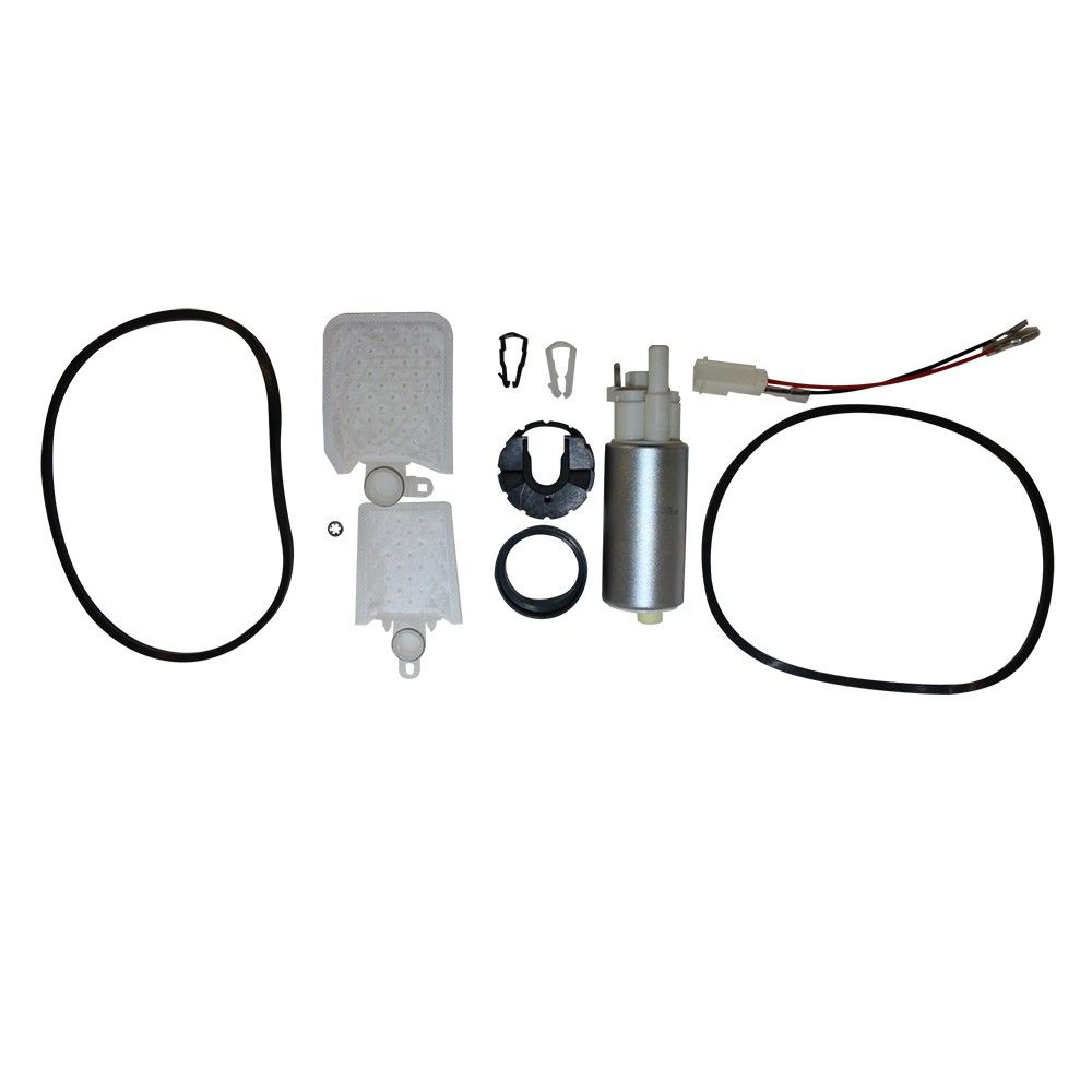 2005, 2004, 2003, 2002, 2001, 2000 Ford Excursion Super Duty Fuel Pump and Strainer Set