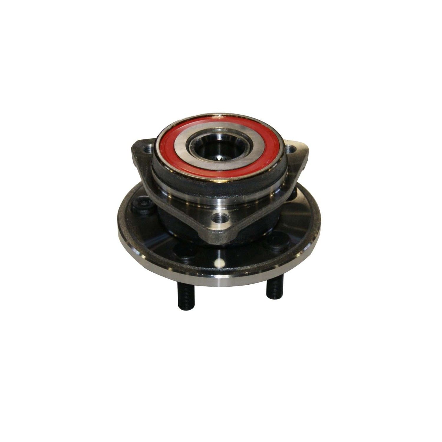 2001, 2000, 1999 Jeep Cherokee Wheel Bearing and Hub Assembly