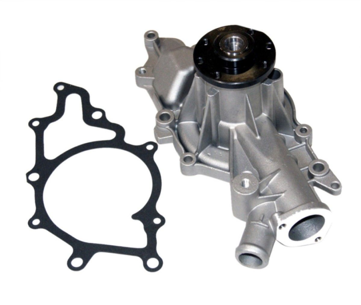 2006, 2005, 2004 Freightliner Sprinter 2500 2500 Engine Water Pump