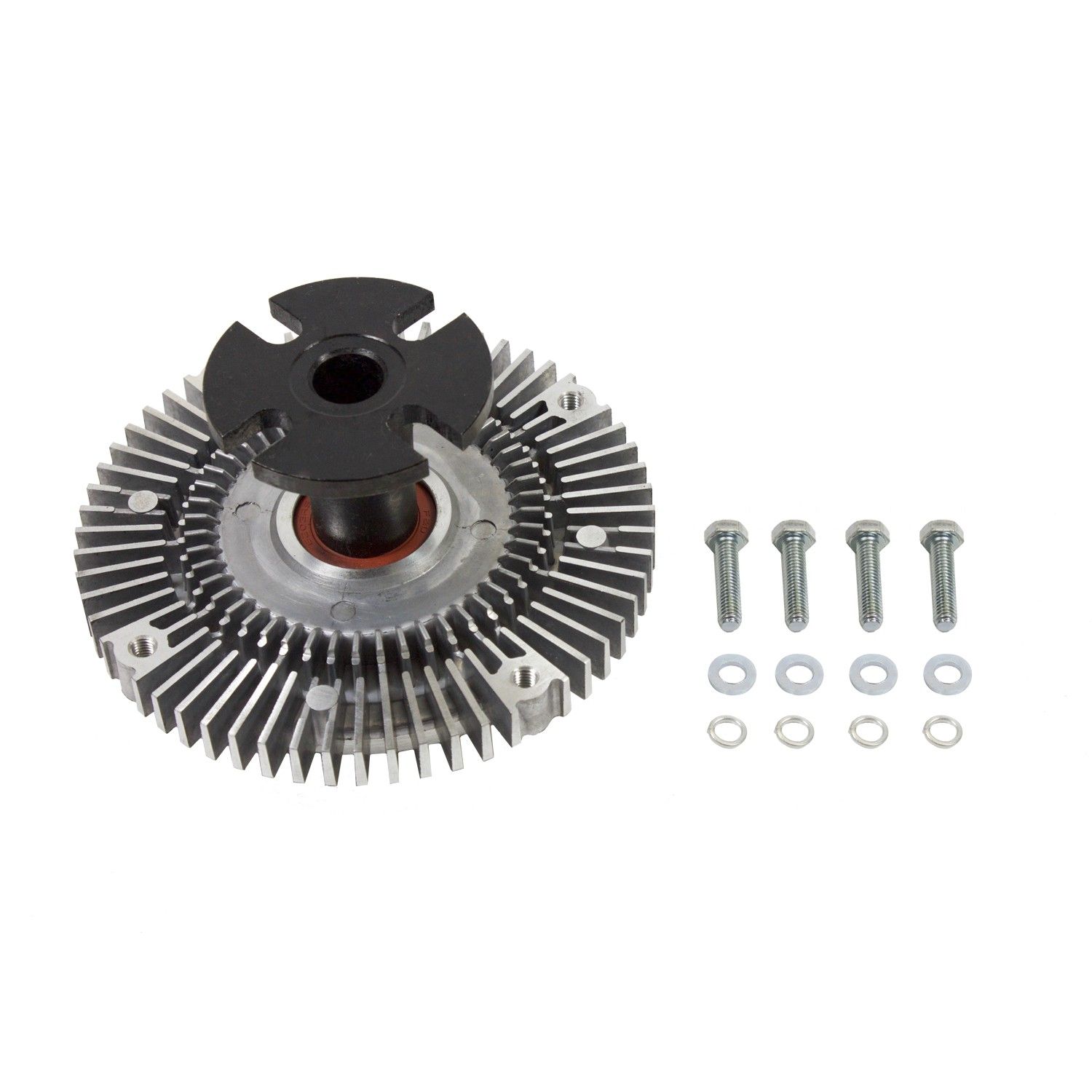 1985 Chevrolet Astro Engine Cooling Fan Clutch