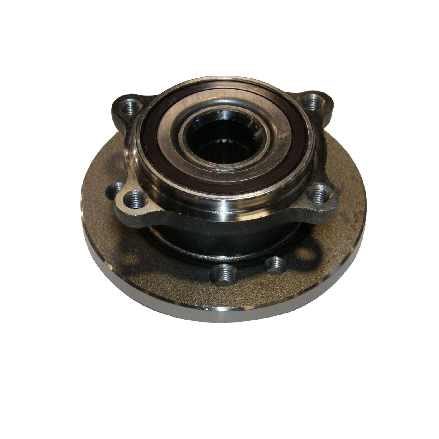 2006, 2005, 2004, 2003, 2002 Mini Cooper Wheel Bearing and Hub Assembly