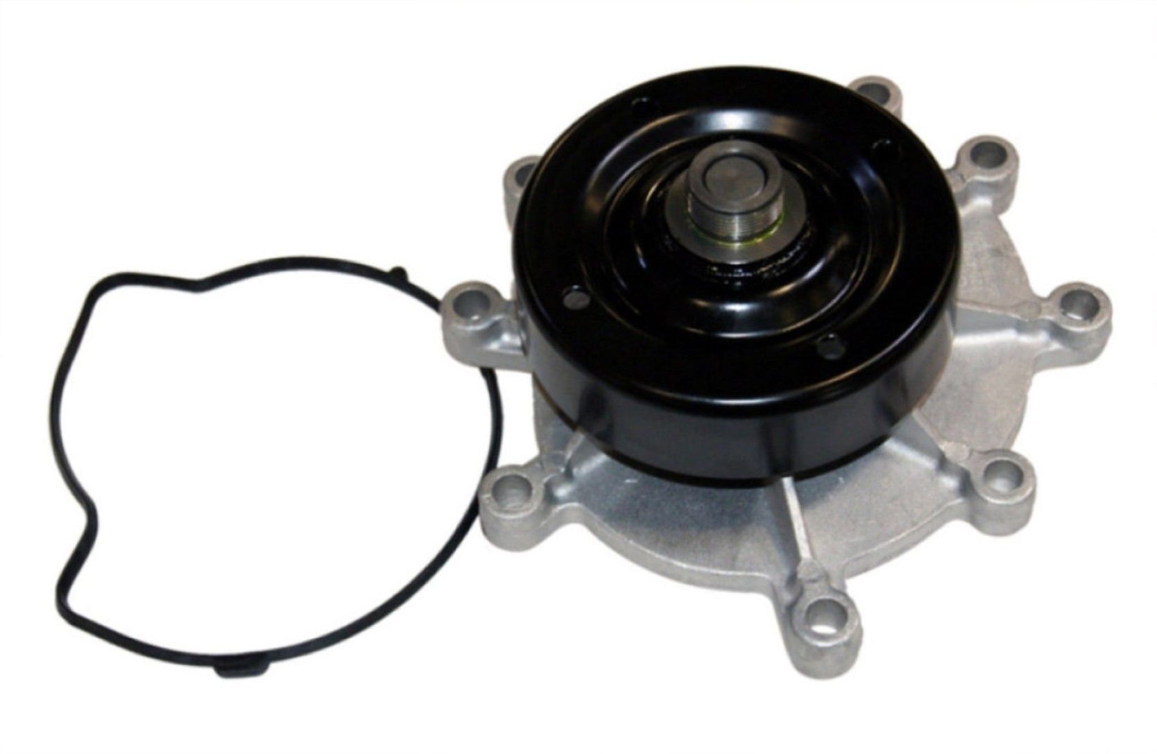 Engine Water Pump