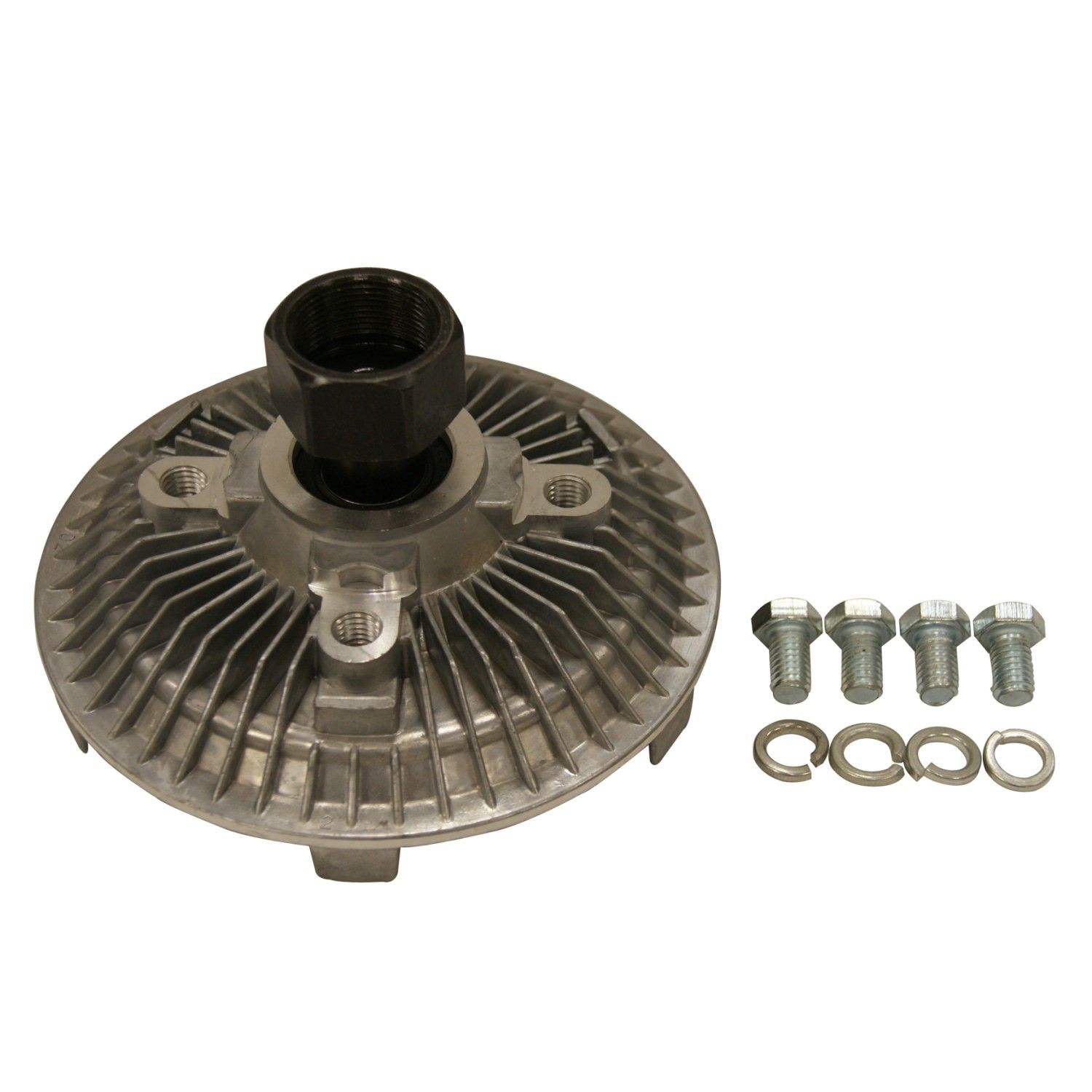 2005, 2004, 2003, 2002, 2001, 2000, 1999, 1998, 1997, 1996 GMC Jimmy Engine Cooling Fan Clutch