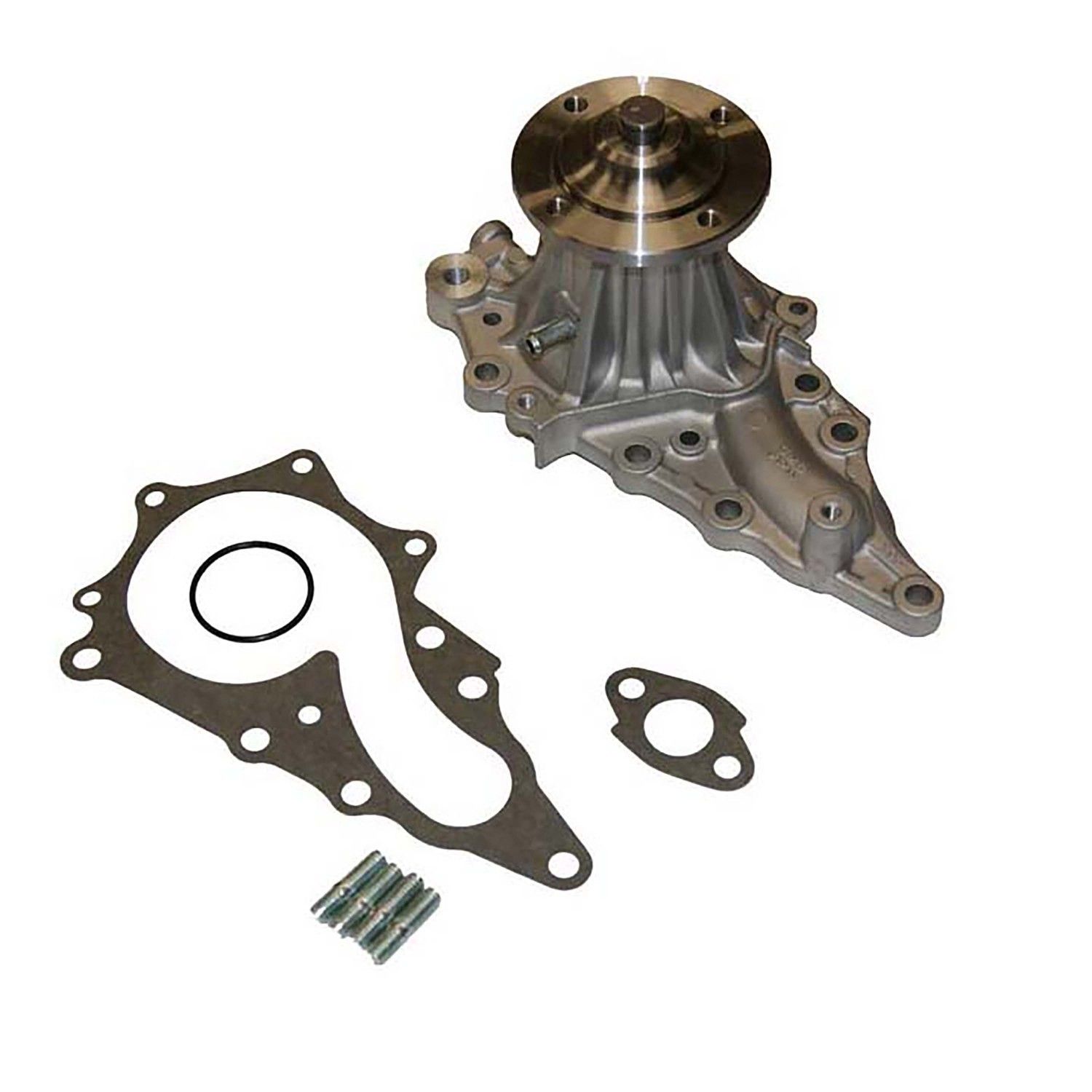 2000, 1999, 1998, 1997, 1996, 1995, 1994, 1993, 1992 Lexus SC300 Engine Water Pump