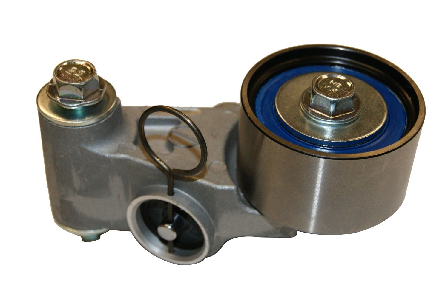 2012, 2011, 2010, 2009, 2008, 2007, 2006, 2005, 2004, 2003, 2002, 2001, 2000 Subaru Outback Engine Timing Belt Tensioner Hydraulic Assembly