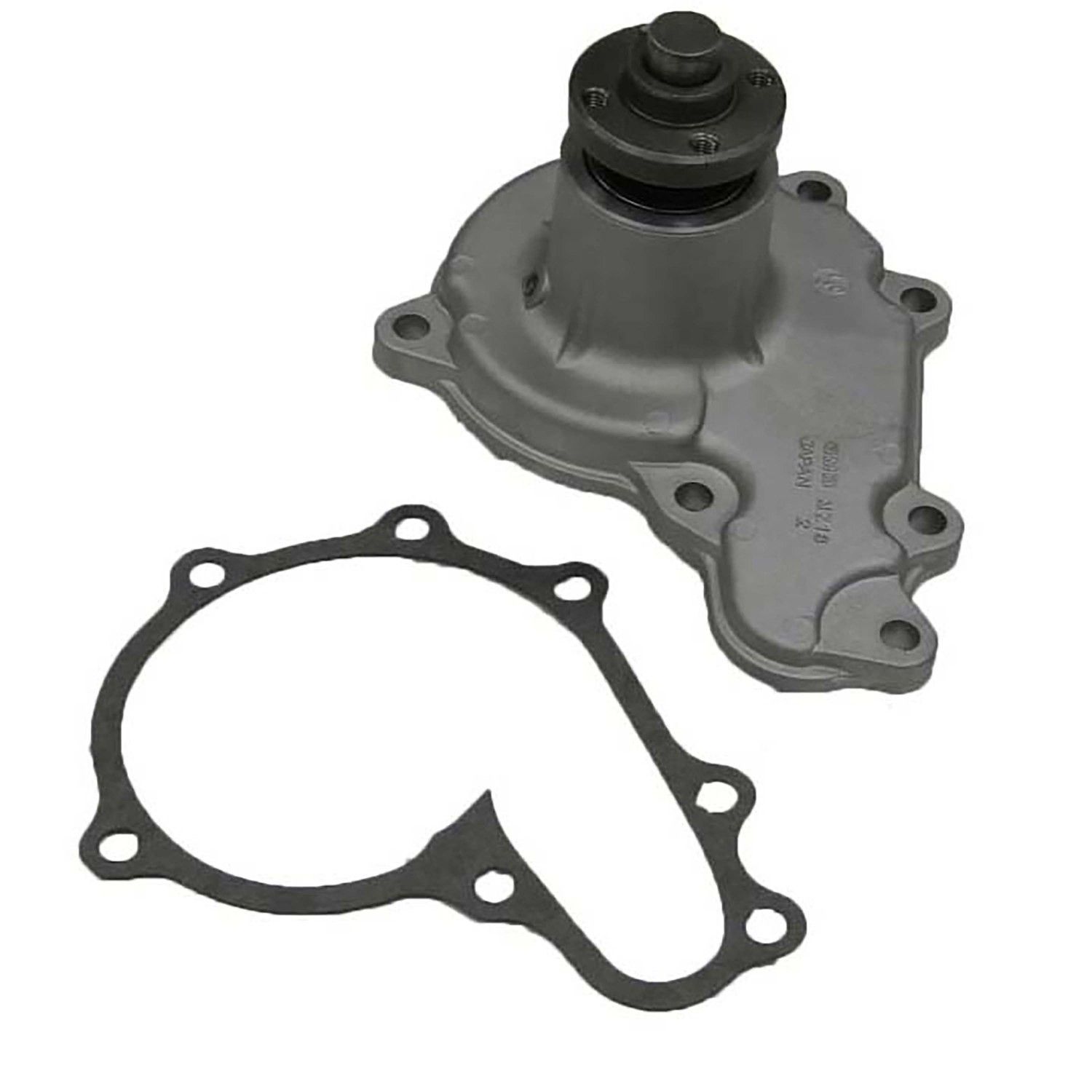 1978, 1977, 1976, 1975, 1974 Mazda RX-3 Engine Water Pump