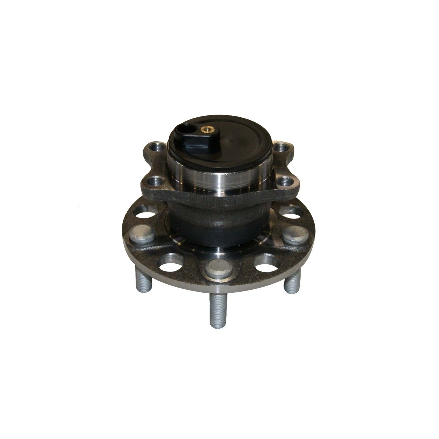2016, 2015, 2014, 2013, 2012, 2011, 2010, 2009, 2008, 2007 Jeep Compass Wheel Bearing and Hub Assembly