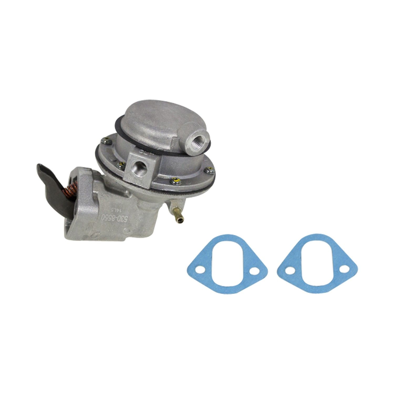 1968, 1967, 1966, 1965 Chevrolet Chevy II Mechanical Fuel Pump