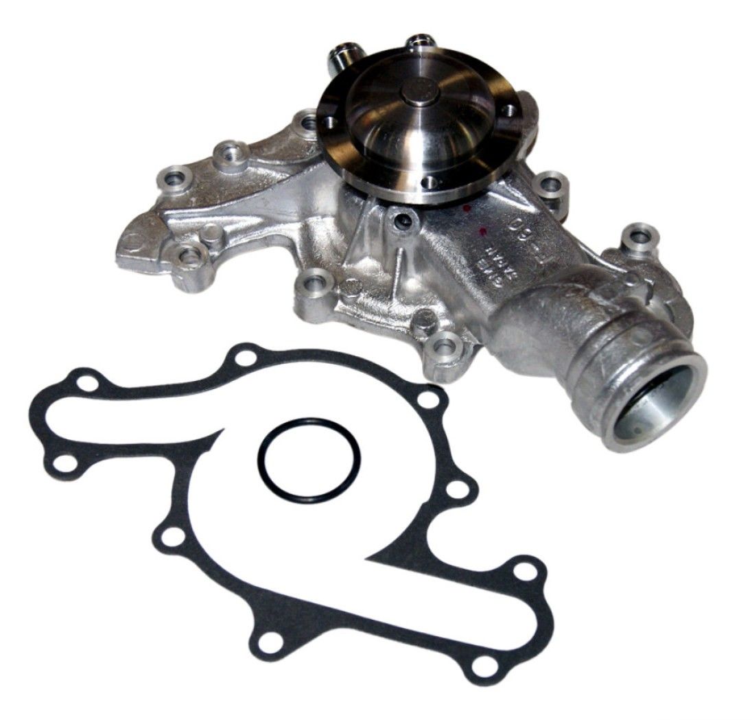 1993, 1992, 1991, 1990, 1989, 1988 Ford Taurus Engine Water Pump