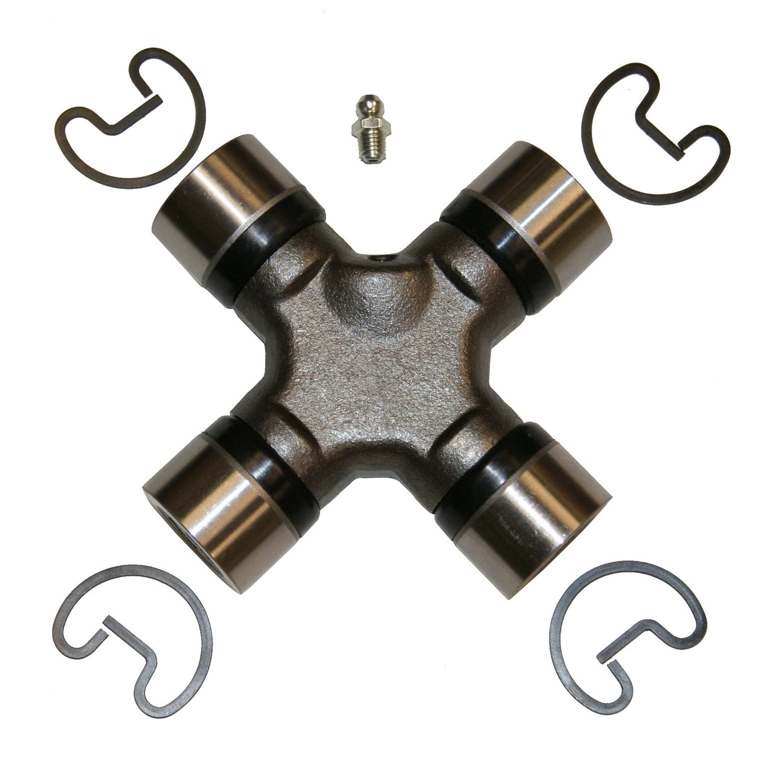 2018, 2017, 2016, 2015, 2014, 2013 Ram 3500 Universal Joint
