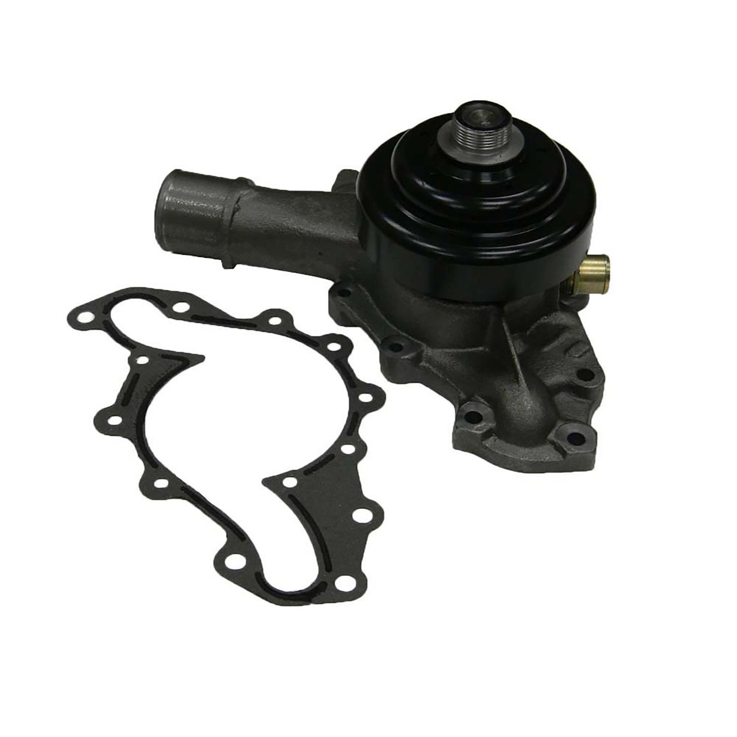 2002, 2001, 2000, 1999 Chevrolet Express 2500 Hummer Engine Water Pump