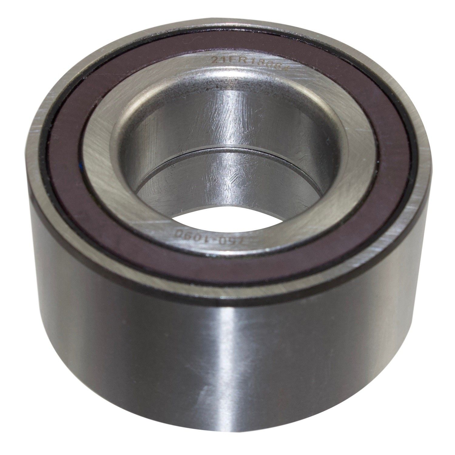 2018, 2017, 2016, 2015, 2014 Nissan Versa Note Wheel Bearing