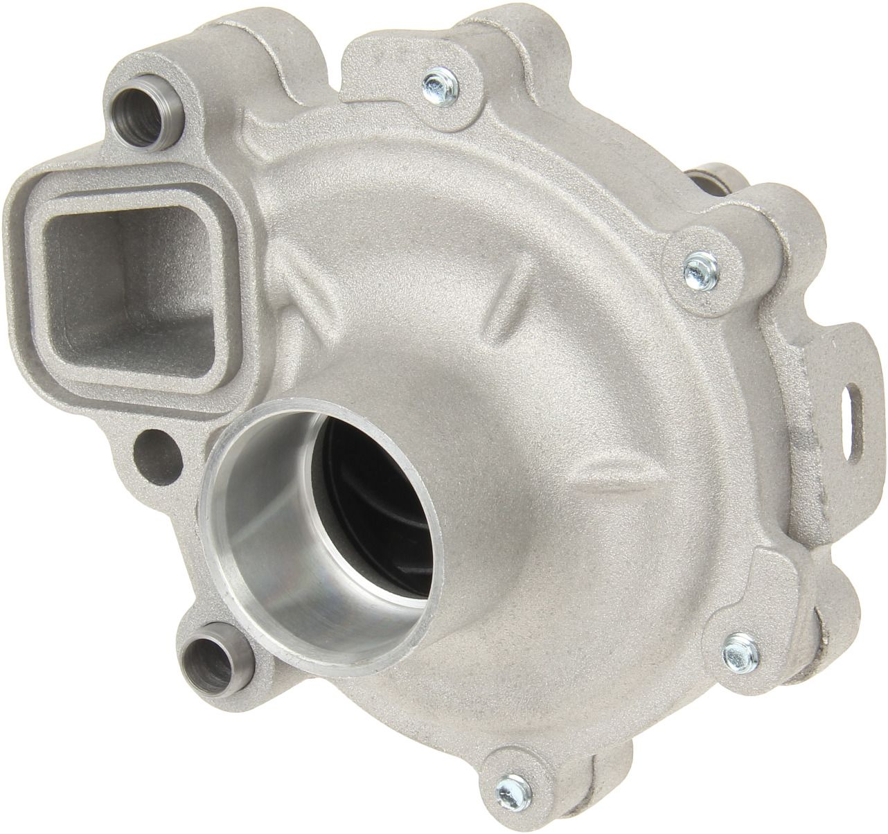 2018, 2017, 2016, 2015, 2014, 2013, 2012 Mazda 3 Engine Water Pump