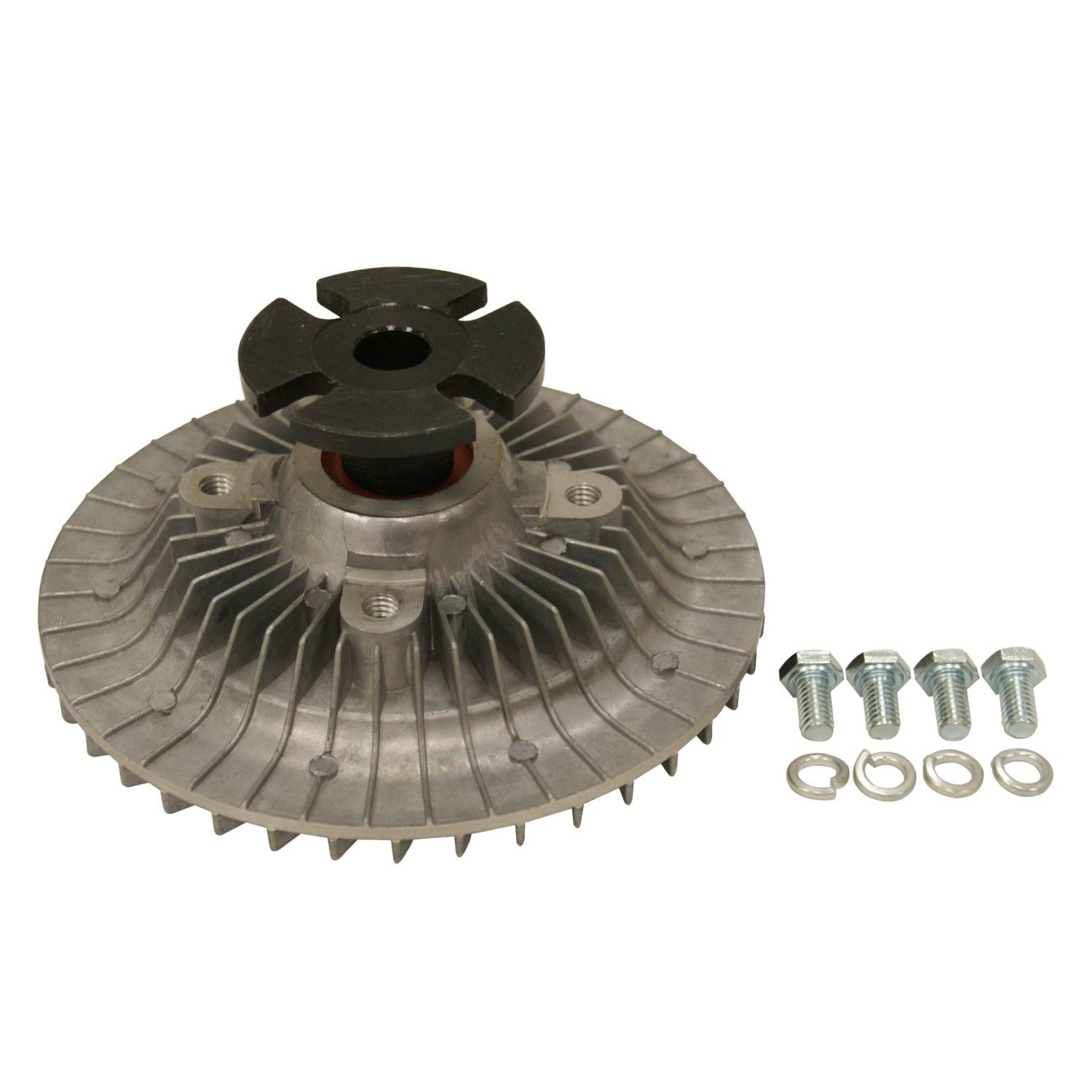 1968, 1967, 1966, 1965, 1964 Chevrolet Chevy II Engine Cooling Fan Clutch