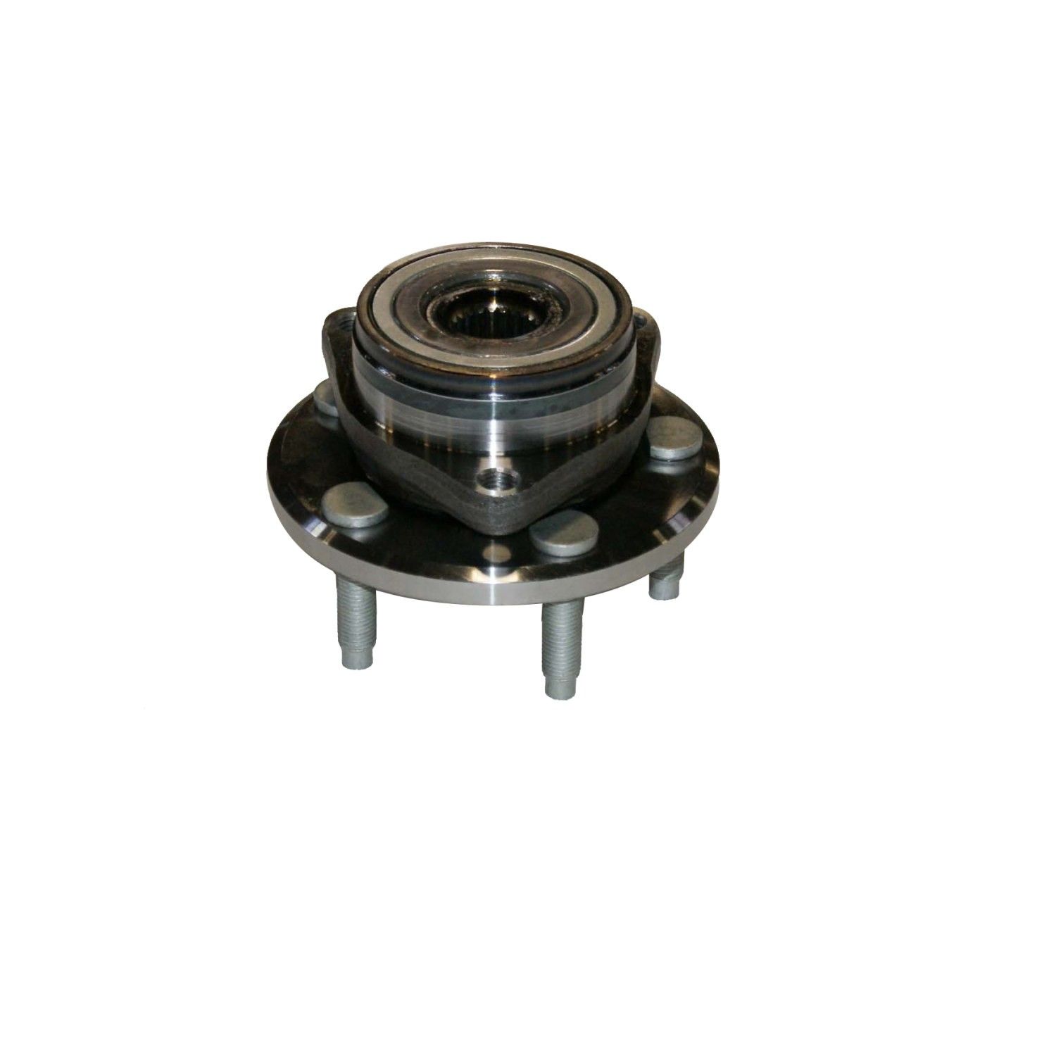 2007, 2006, 2005, 2004, 2003, 2002, 2001, 2000, 1999, 1998, 1997, 1996 Ford Taurus Wheel Bearing and Hub Assembly