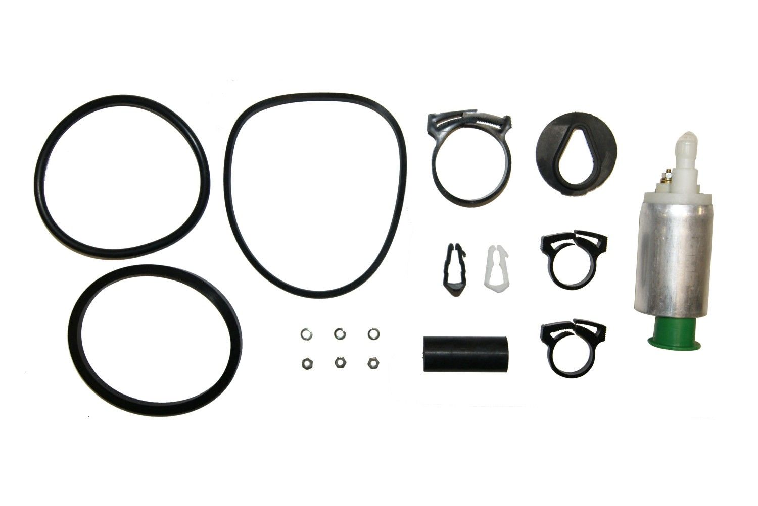 1982, 1981, 1980 Volvo 264 Electric Fuel Pump