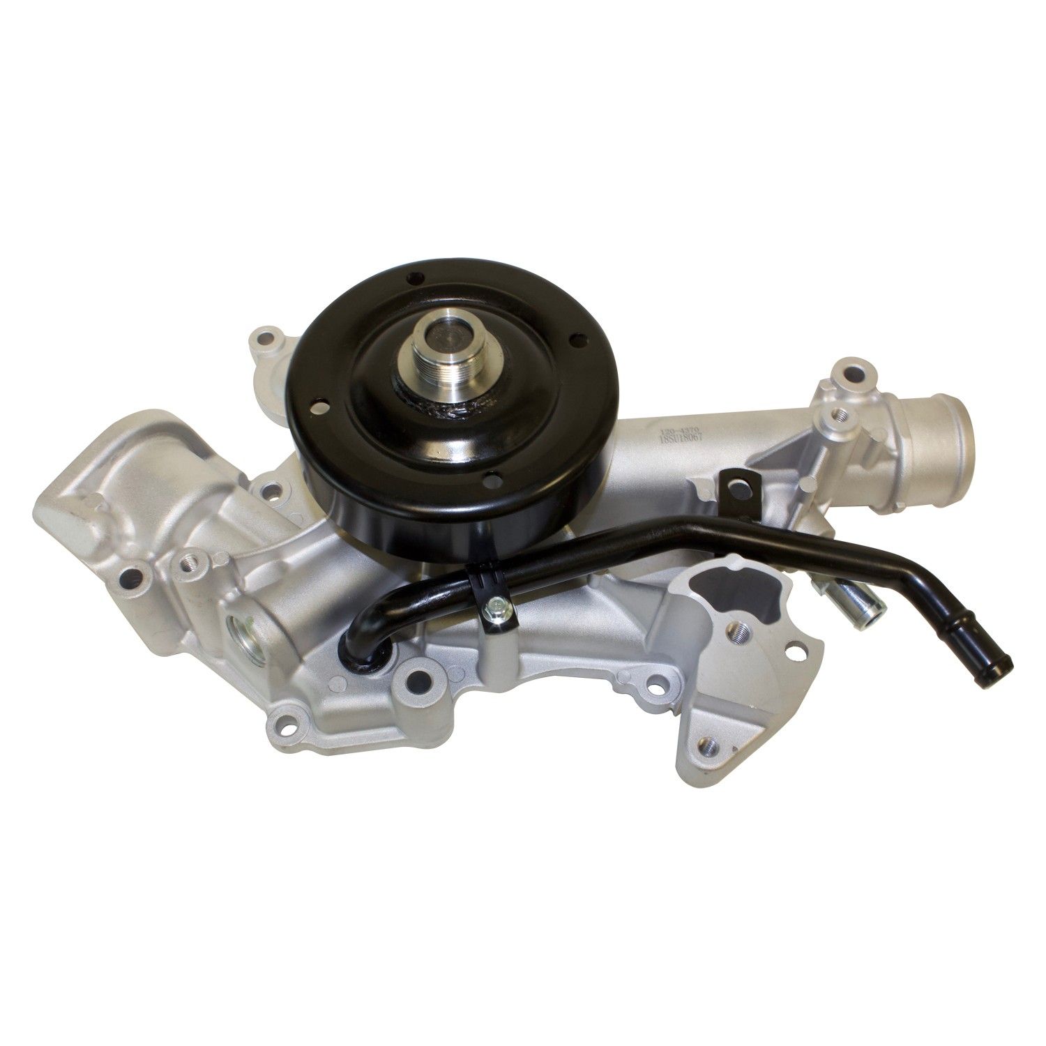 2008, 2007, 2006, 2005, 2004 Dodge Durango 1500 Engine Water Pump