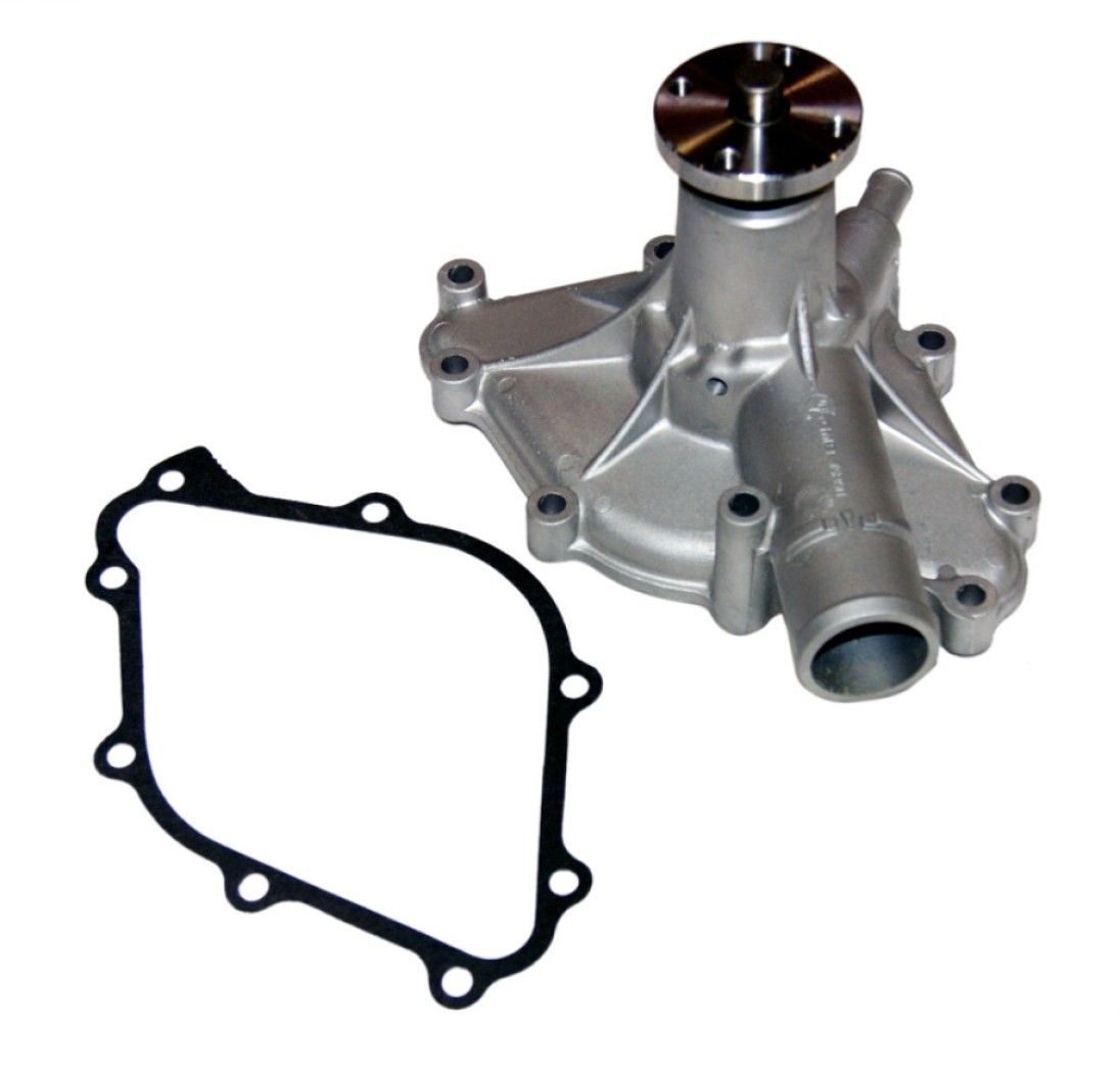 1986, 1985, 1984, 1983 Mercury Capri Engine Water Pump