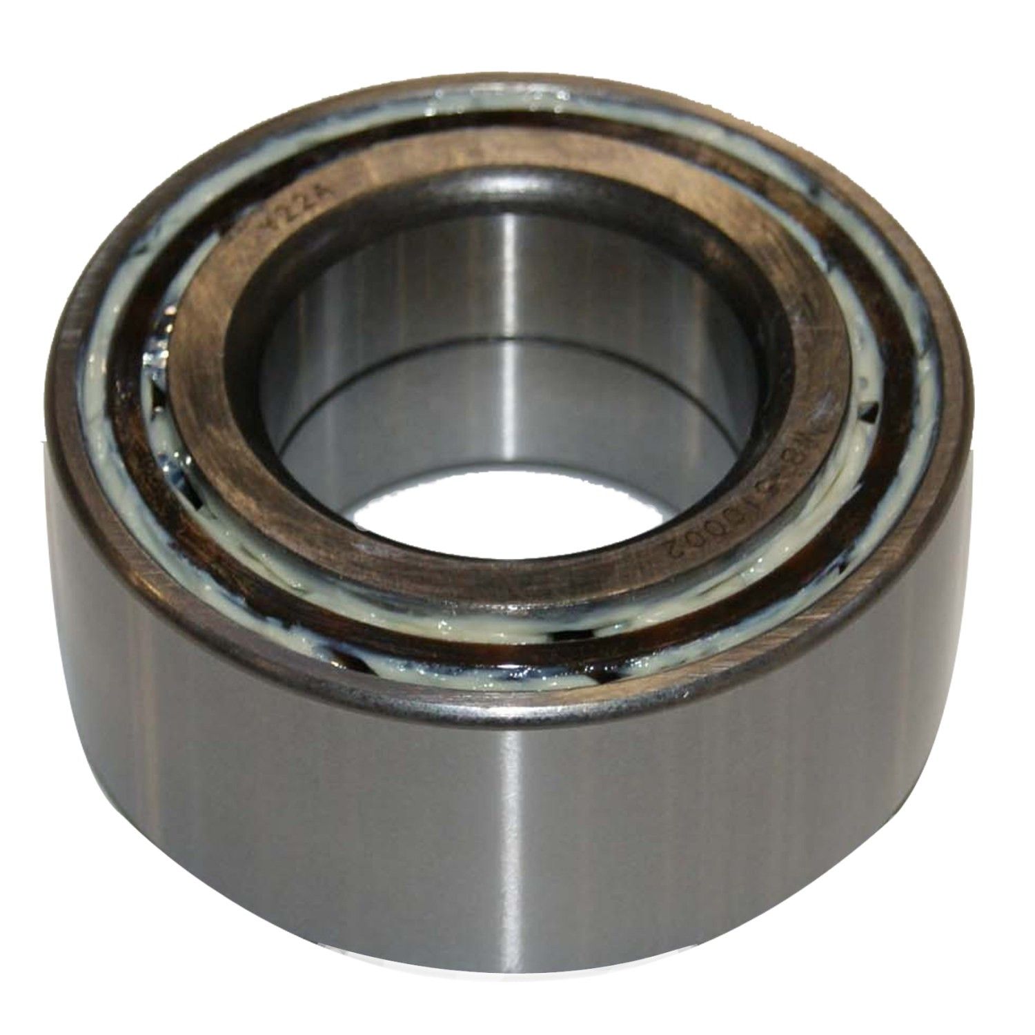 1999, 1998, 1997, 1996, 1995, 1994, 1993, 1992, 1991, 1990, 1989, 1988, 1987 Toyota Tercel Wheel Bearing