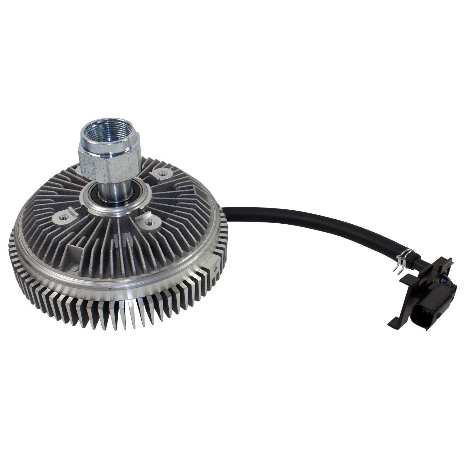 2014, 2013, 2012, 2011 Ford Lobo Engine Cooling Fan Clutch