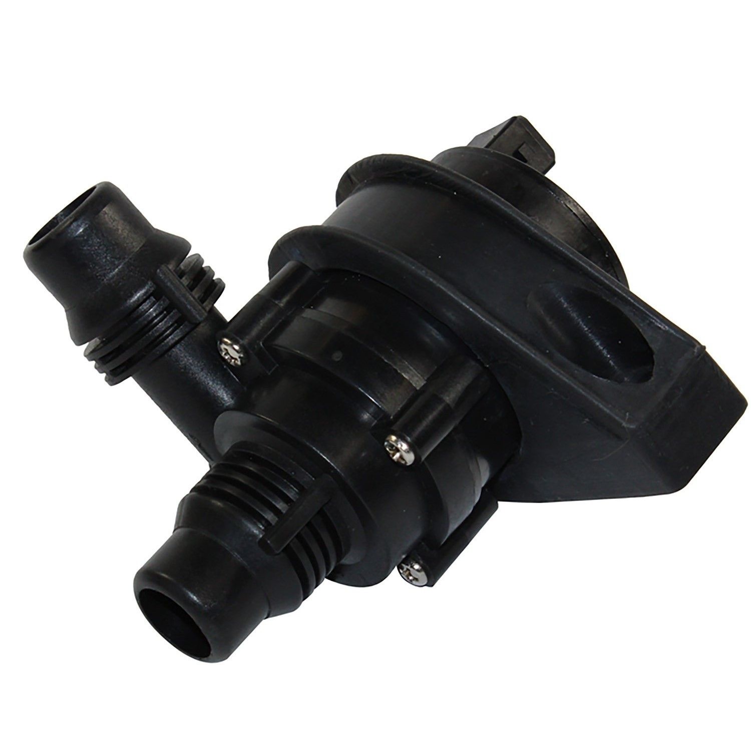 2012, 2011, 2010, 2009, 2008, 2007 BMW X5 Engine Auxiliary Water Pump
