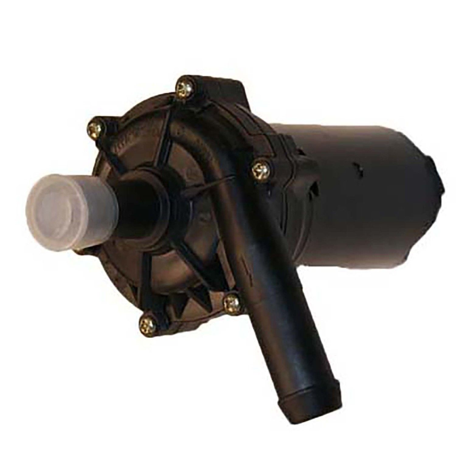 2009, 2008, 2007, 2006 Cadillac STS Engine Auxiliary Water Pump
