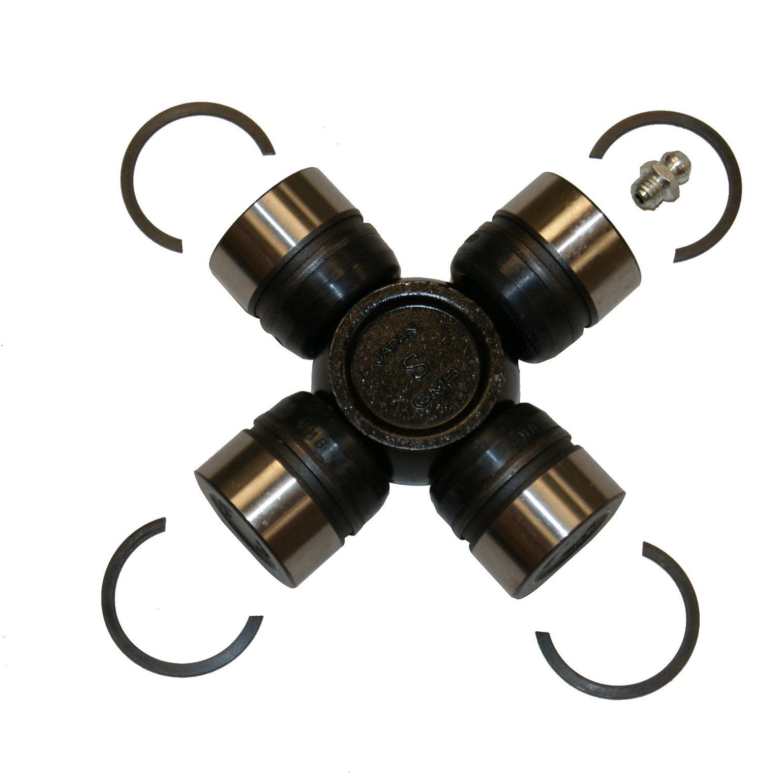 1980, 1979, 1978, 1977, 1976, 1975, 1974 Jeep Cherokee Pickup Universal Joint