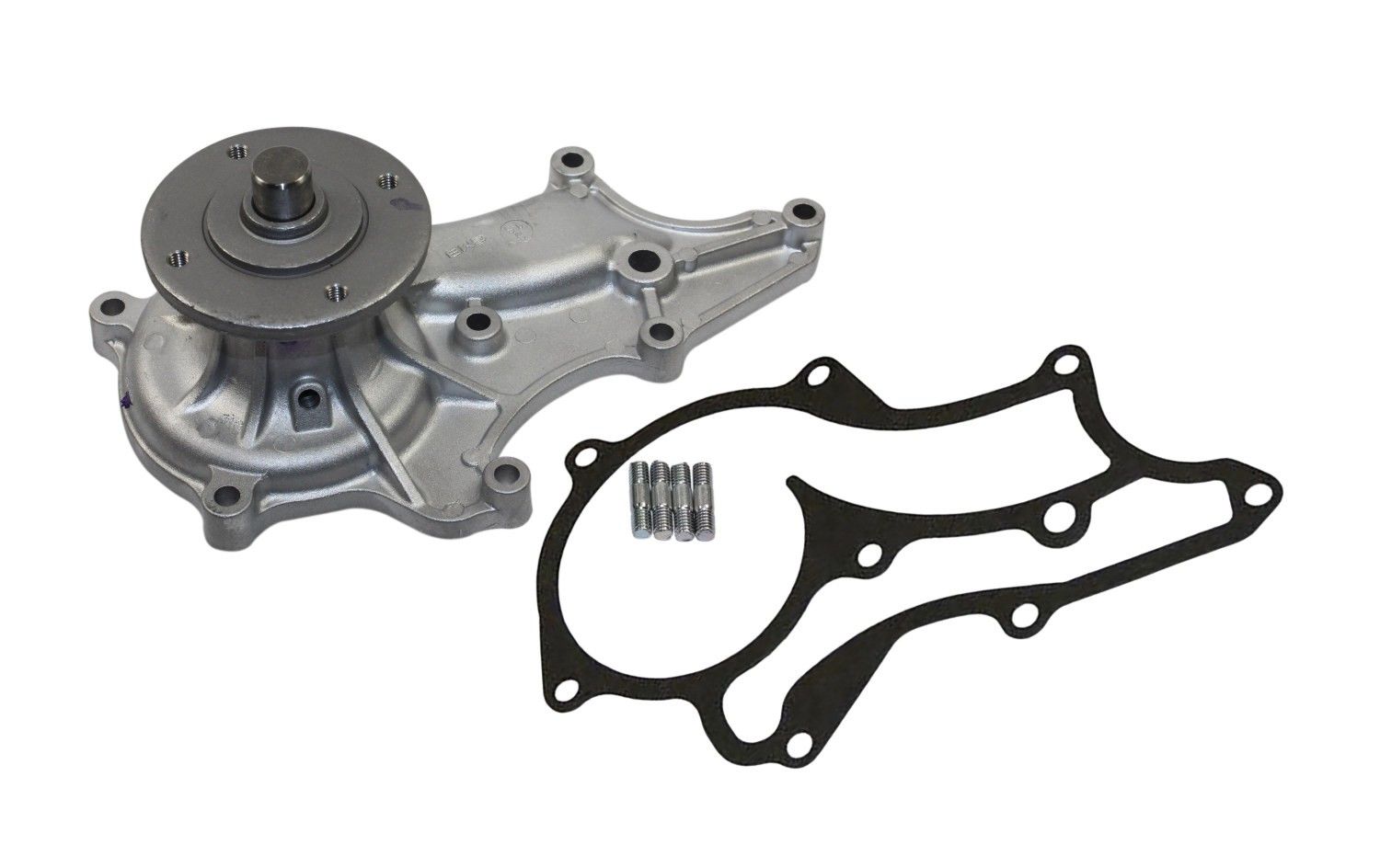 1995, 1994, 1993, 1992, 1991, 1990, 1989, 1988, 1987, 1986, 1985 Toyota Pickup Engine Water Pump