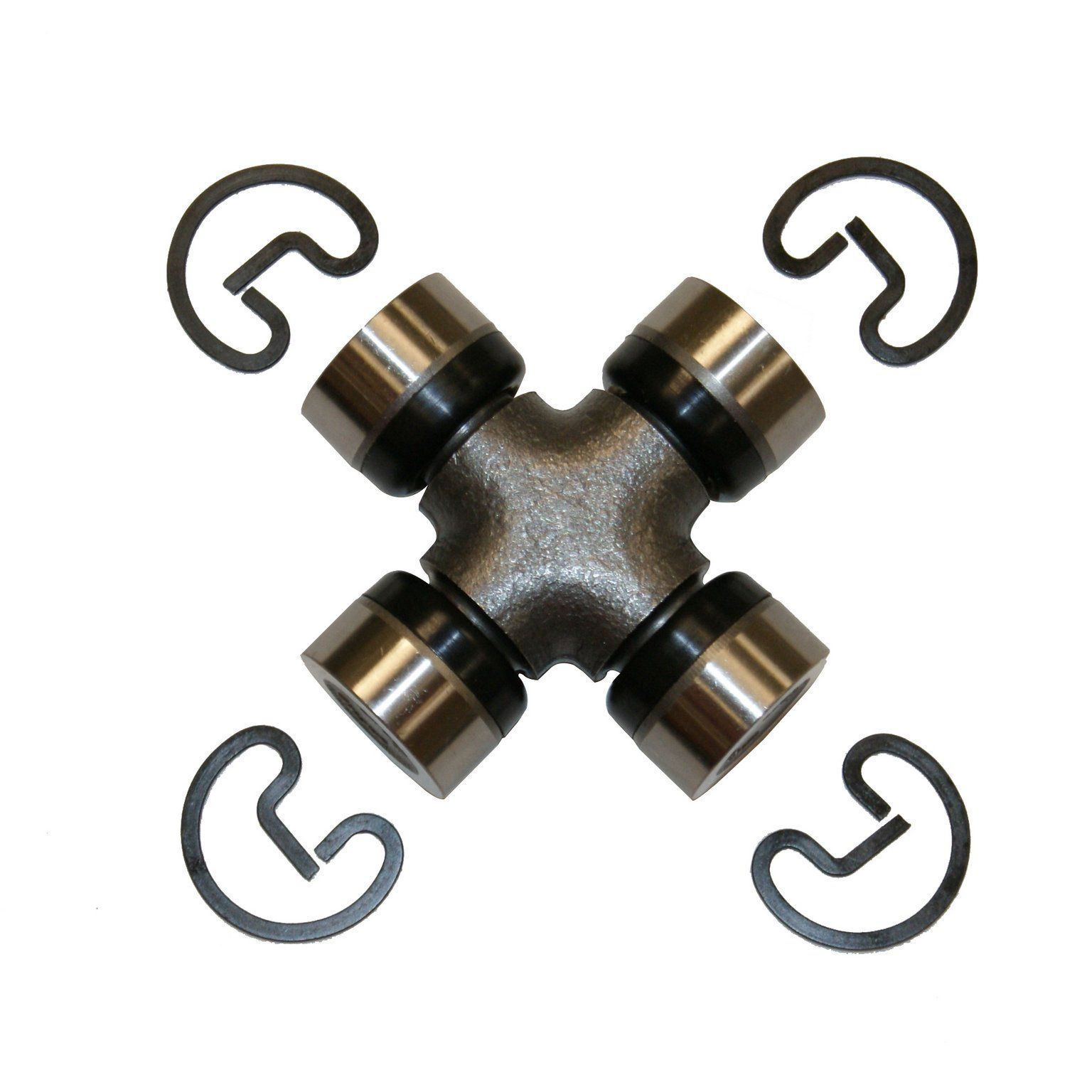 2006 Pontiac Torrent Universal Joint