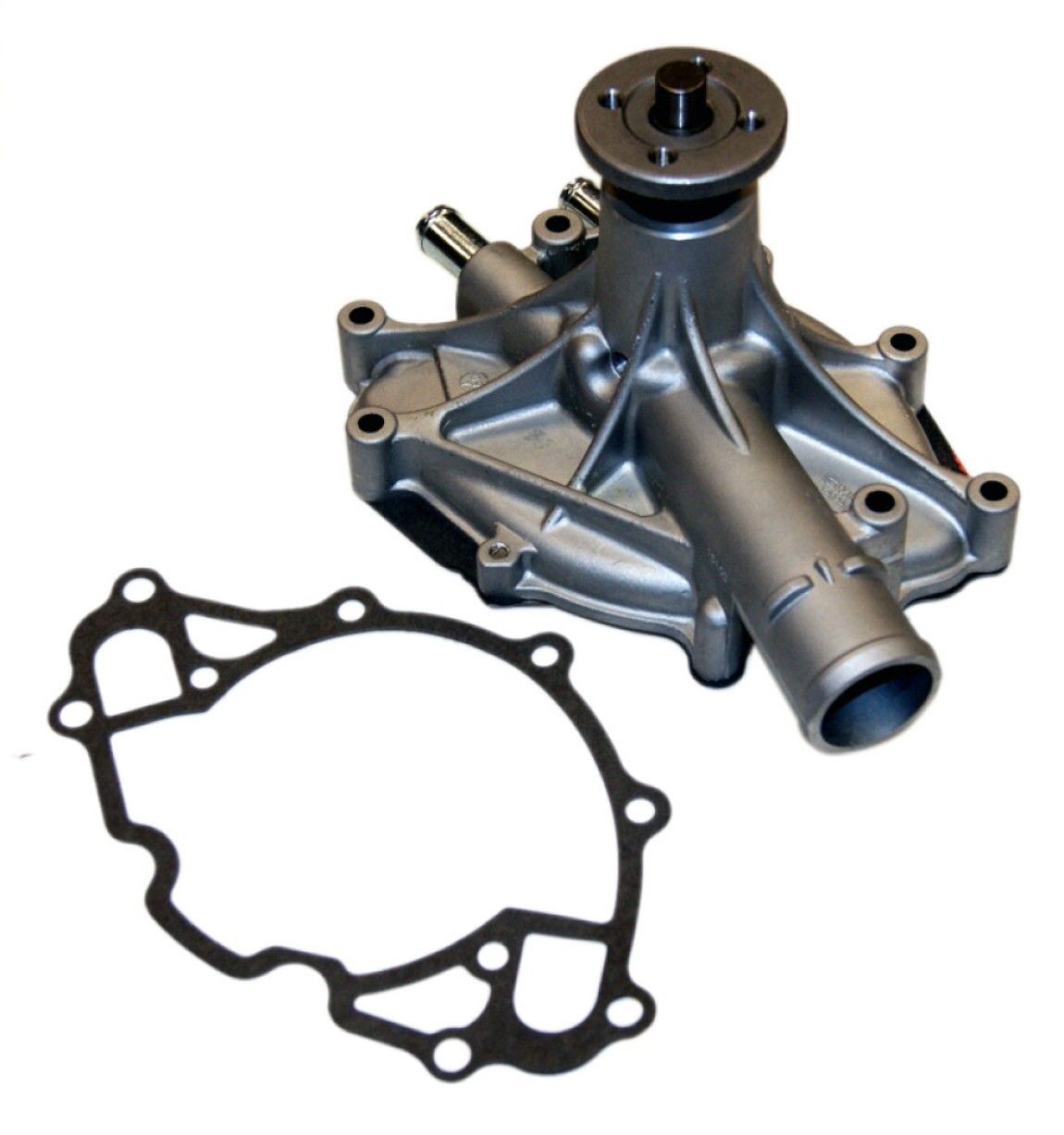 1990, 1989, 1988, 1987, 1986, 1985, 1984, 1983, 1982, 1981 Lincoln Town Car Engine Water Pump
