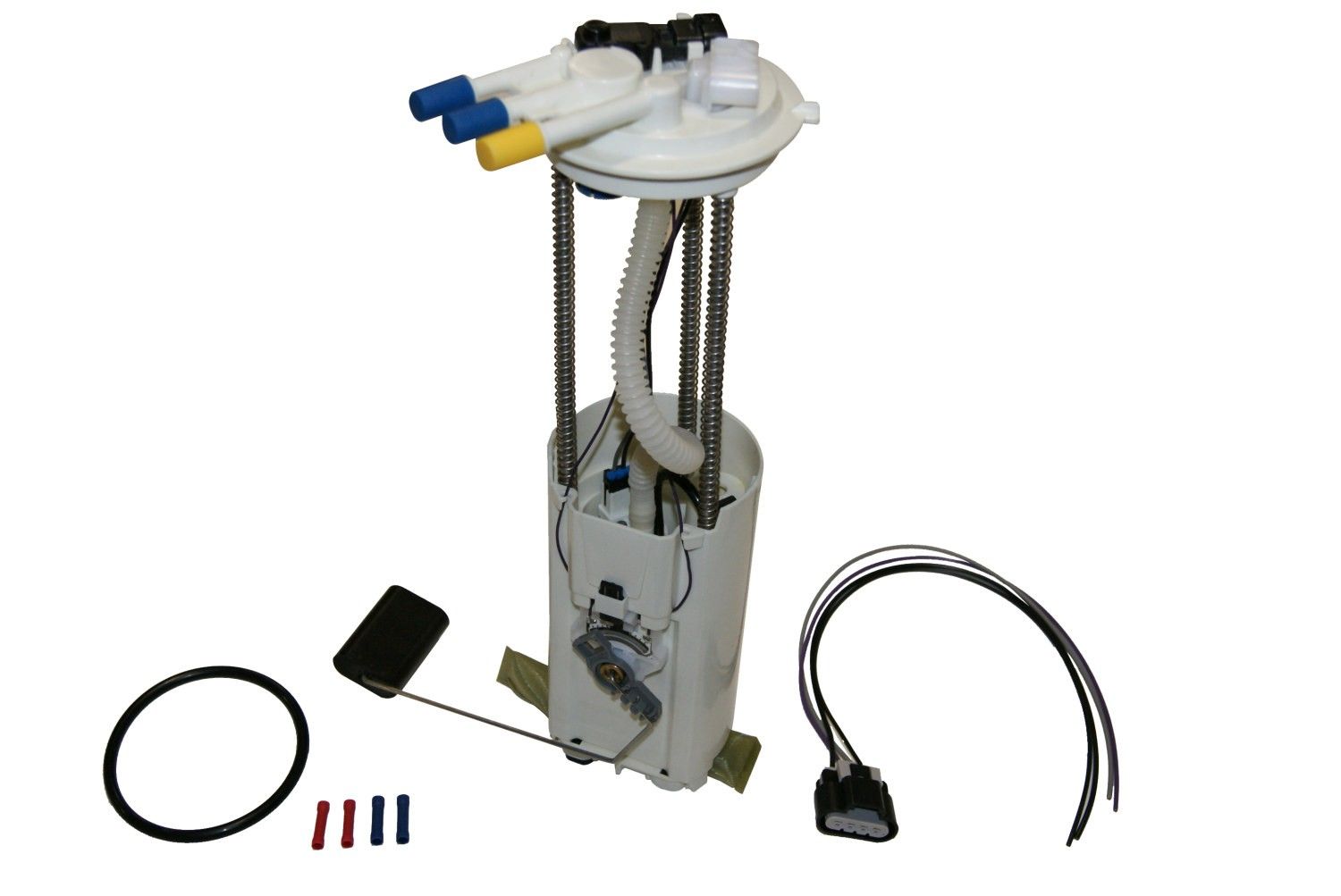 1999, 1998, 1997 Chevrolet Astro Fuel Pump Module Assembly