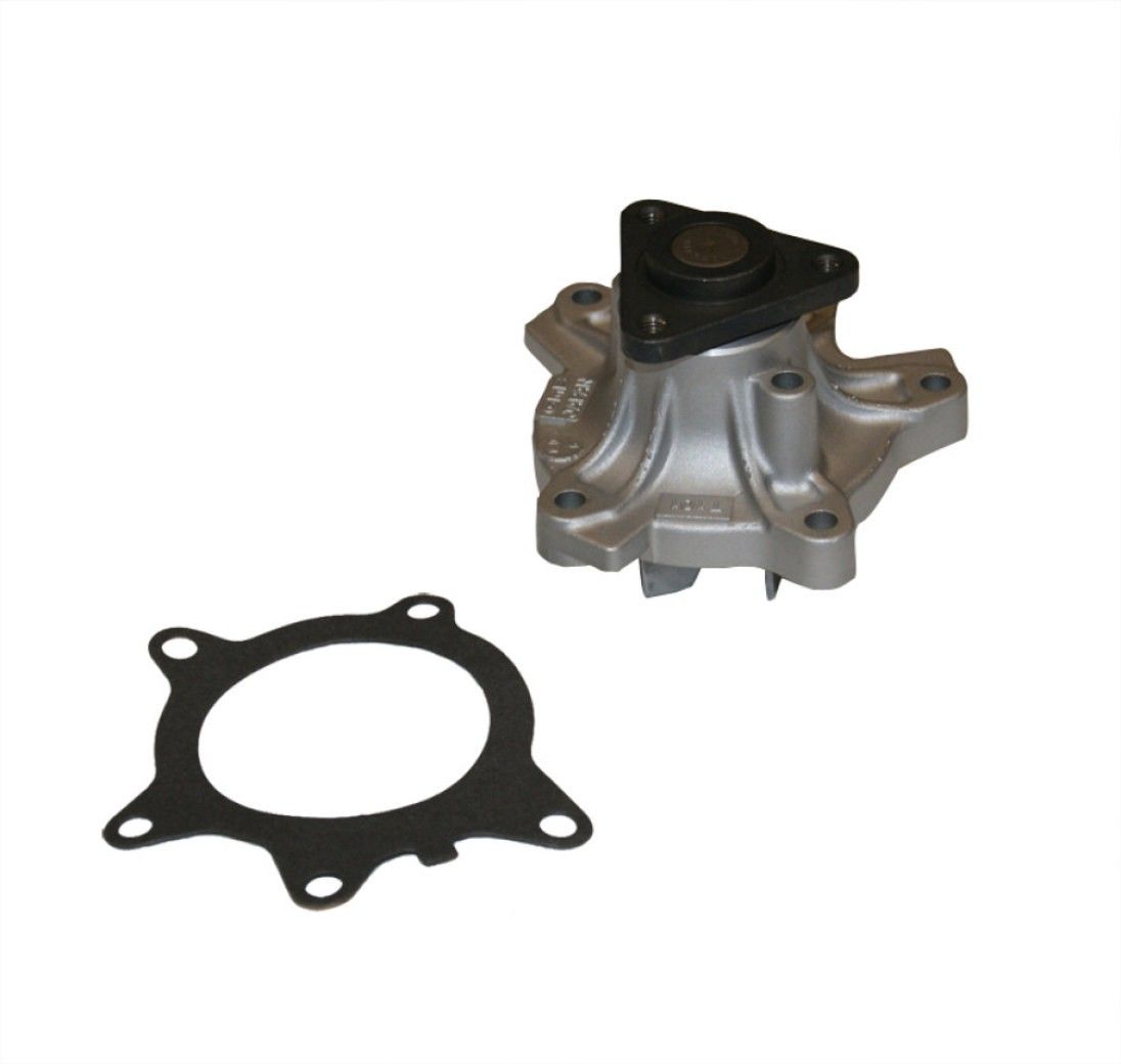 2009, 2008, 2007, 2006, 2005, 2004, 2003, 2002, 2001 Toyota Prius Engine Water Pump