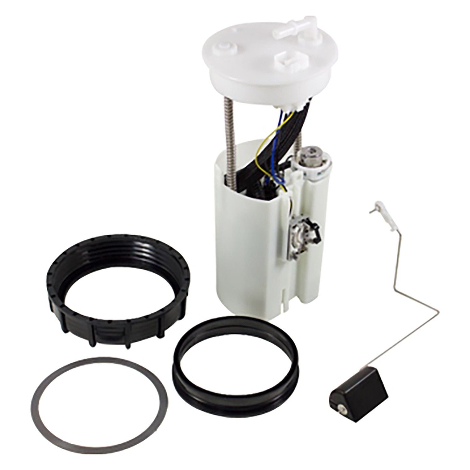 2011, 2010, 2009, 2008, 2007, 2006, 2005, 2004, 2003 Honda Element Fuel Pump Module Assembly