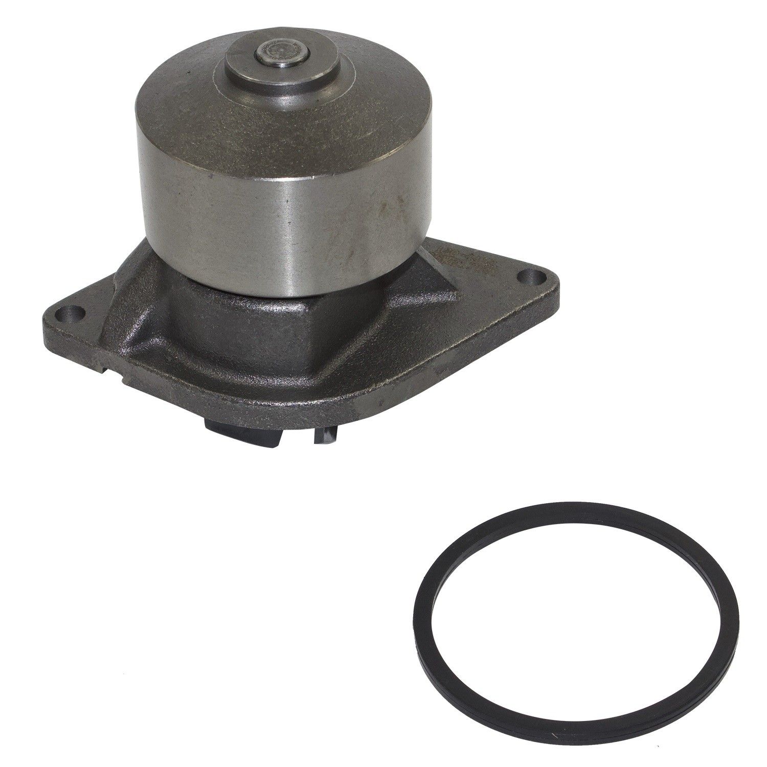 2012, 2011 Ram 4500 Condor Engine Water Pump
