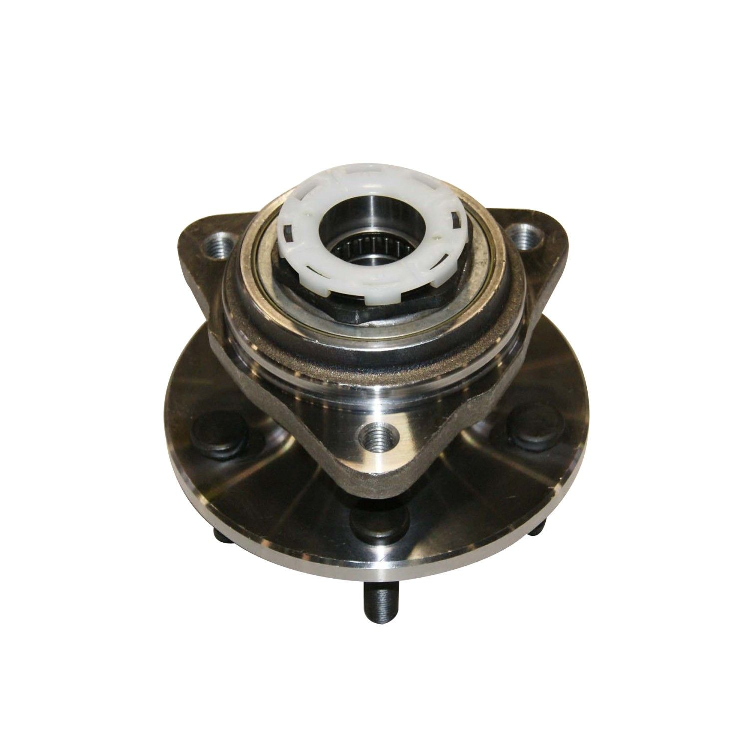 2000, 1999, 1998 Mazda B3000 Wheel Bearing and Hub Assembly