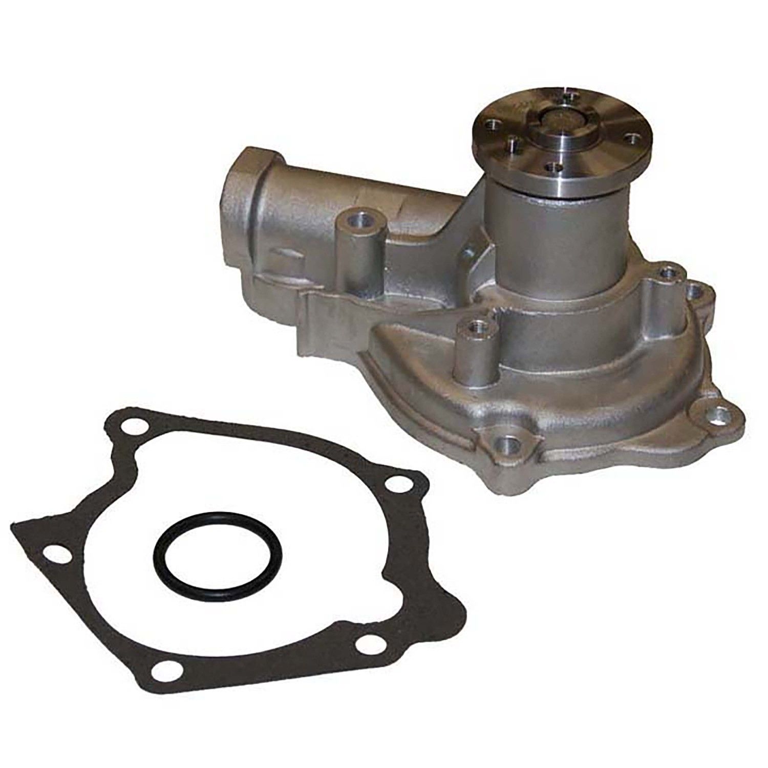 1994, 1993 Dodge Colt Engine Water Pump