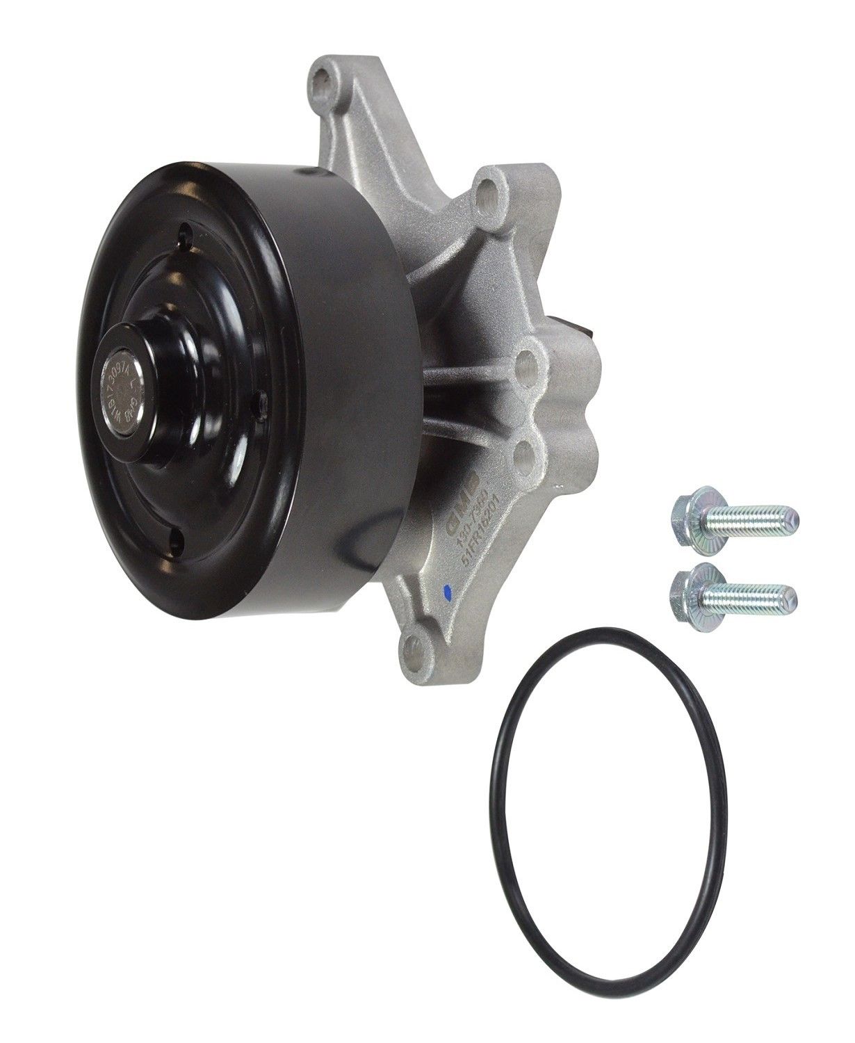 Engine Water Pump