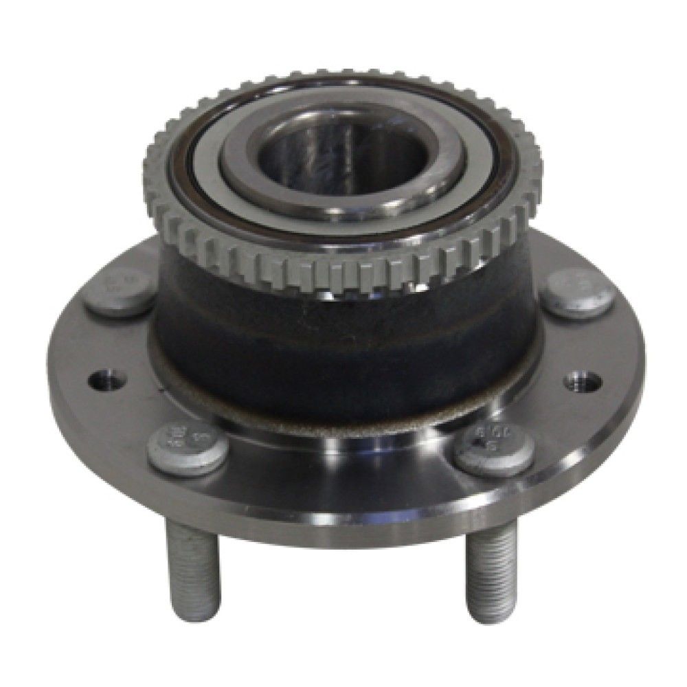 2008, 2007, 2006, 2005, 2004, 2003 Mazda 6 Wheel Bearing and Hub Assembly