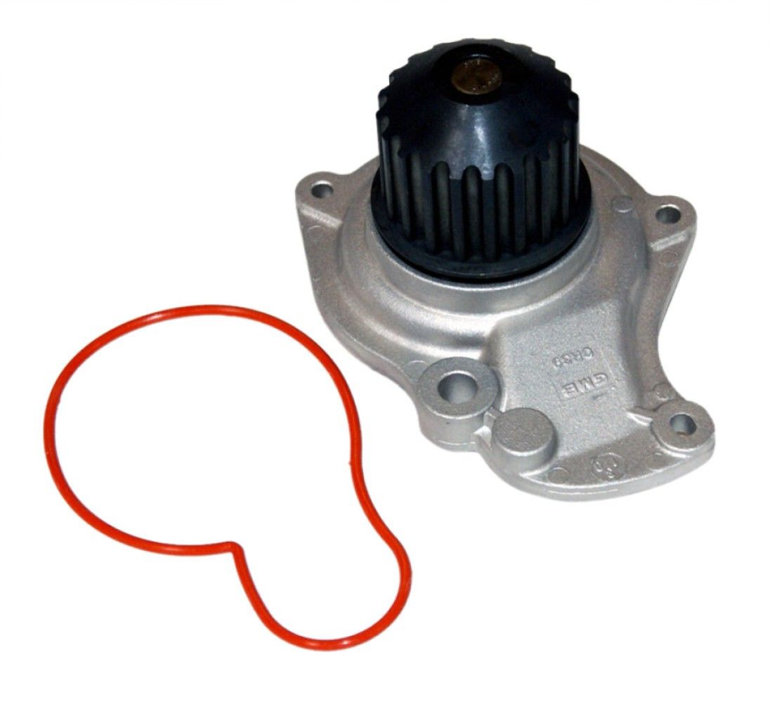 Engine Water Pump