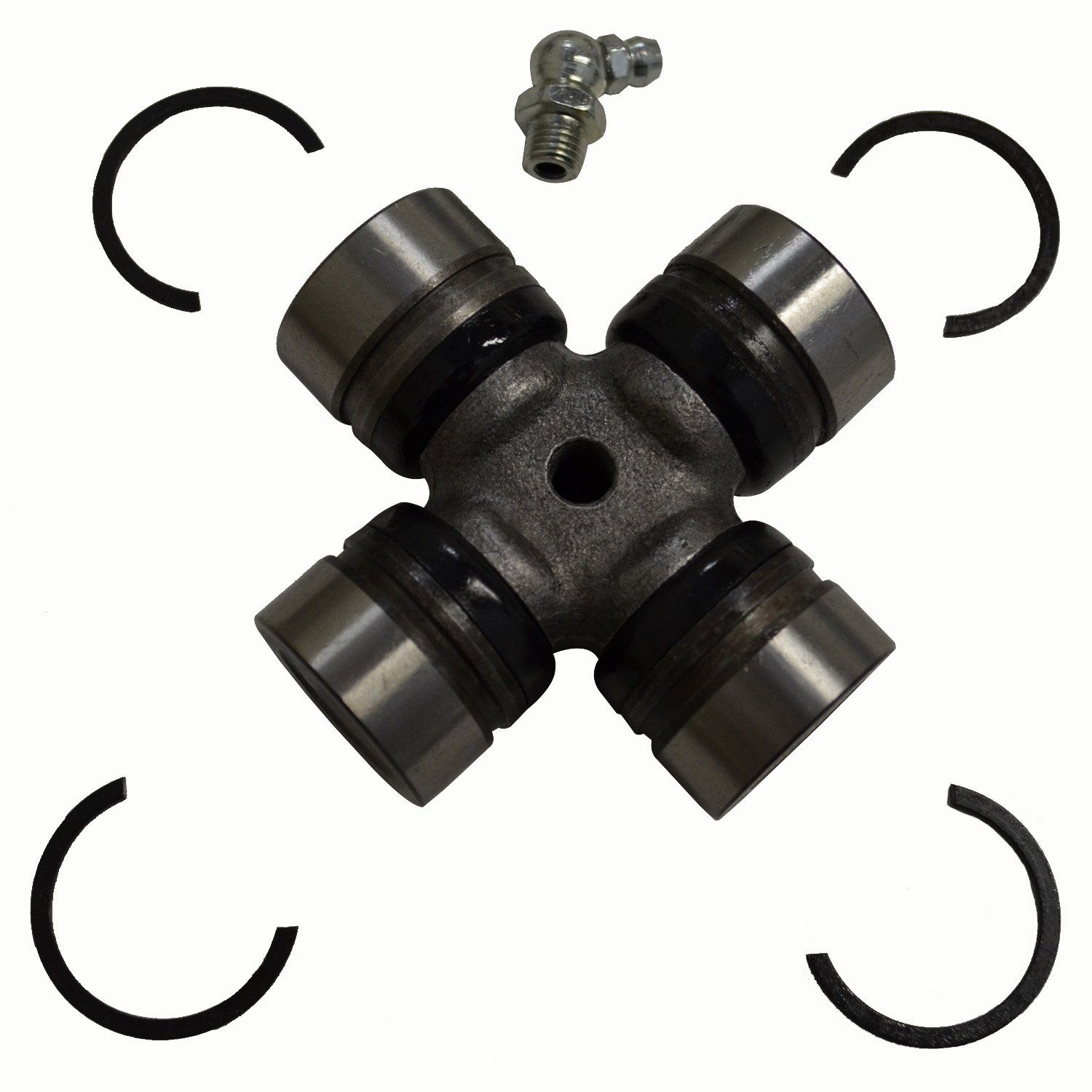 2017, 2016, 2015, 2014, 2013, 2012, 2011, 2010, 2009, 2008 Lexus LX570 Universal Joint