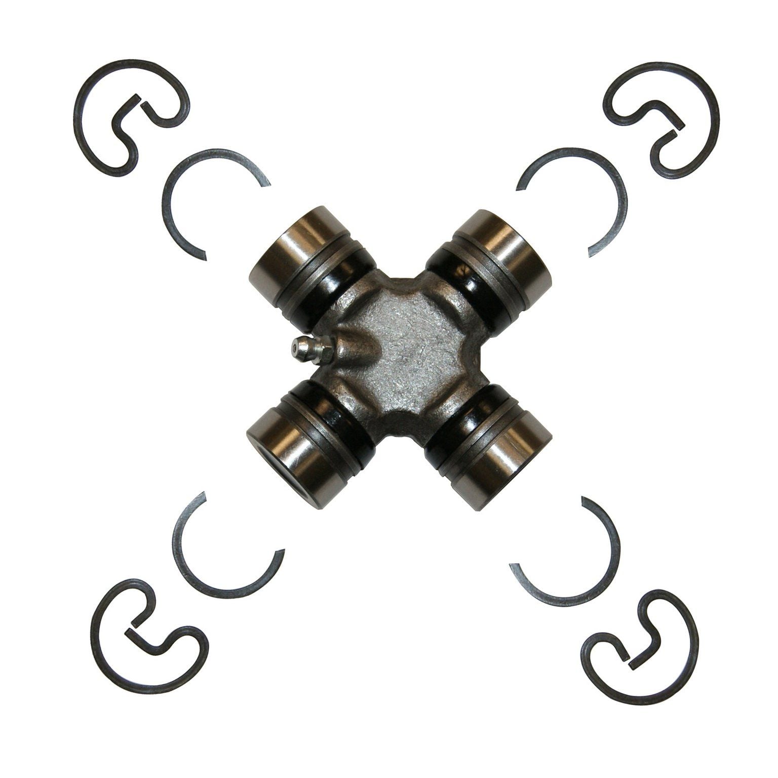 2002-2009 Dodge W100 Pickup Universal Joint GMB