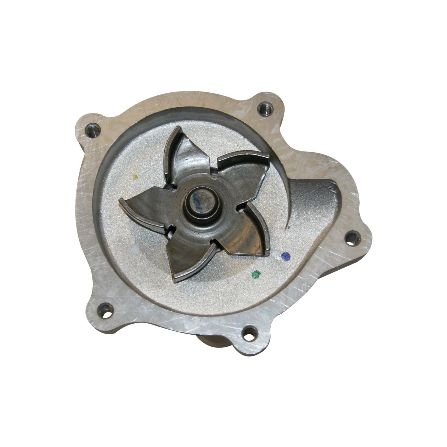 Engine Water Pump GMB 130-2821
