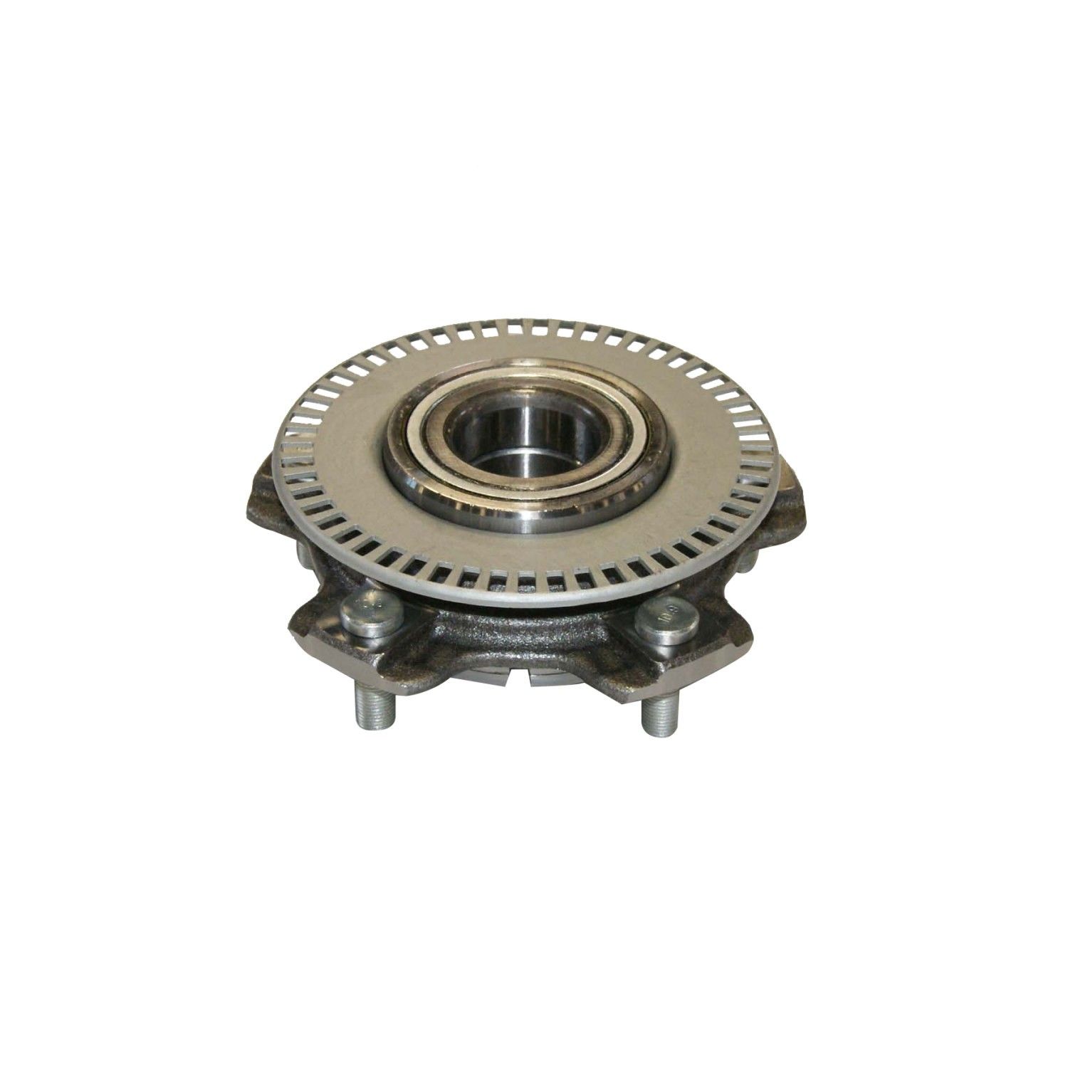 2004, 2003, 2002, 2001 Chevrolet Tracker Wheel Bearing and Hub Assembly